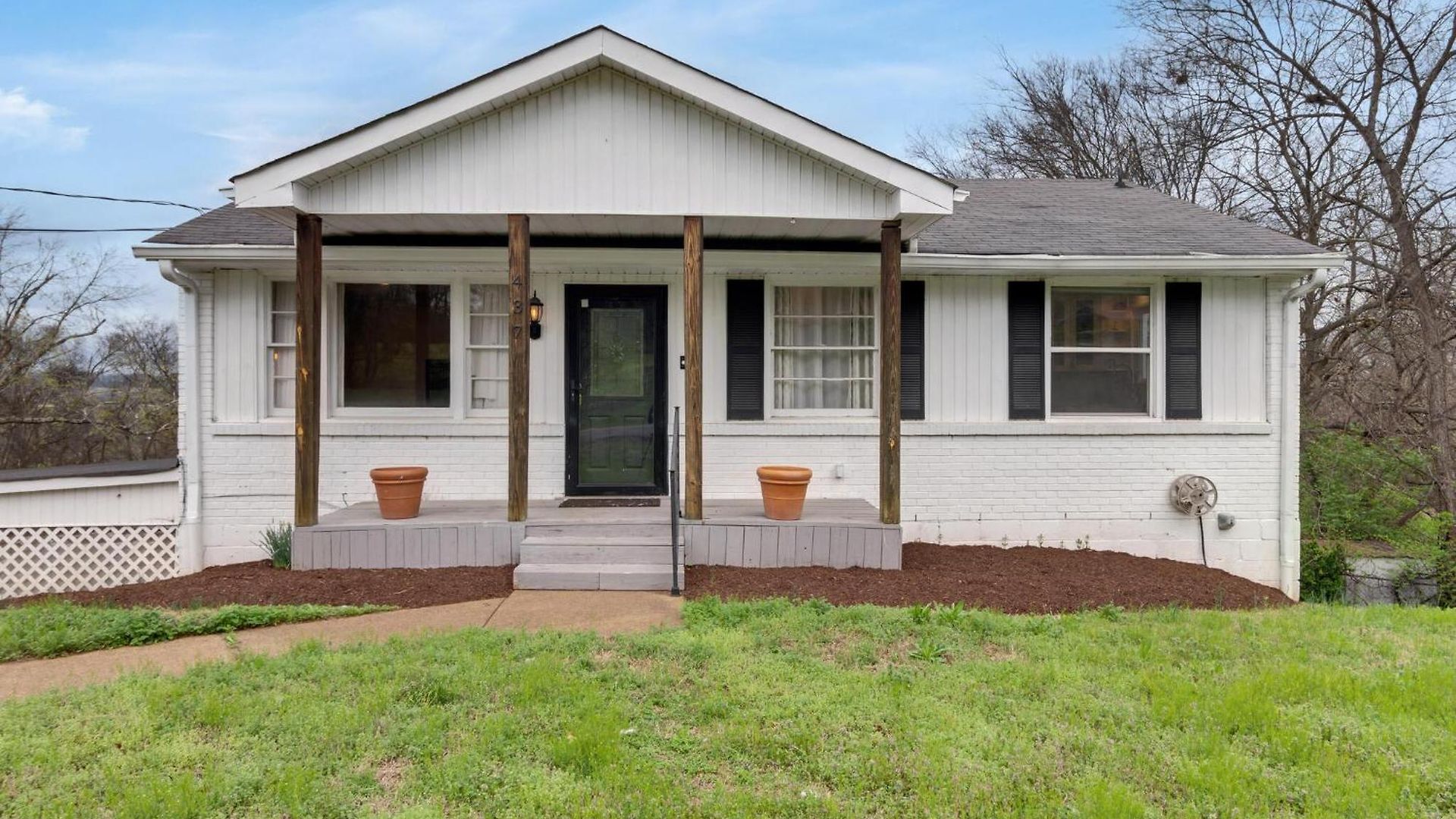 The Cornish Classic - Cozy Ranch Near Downtown * Nashville