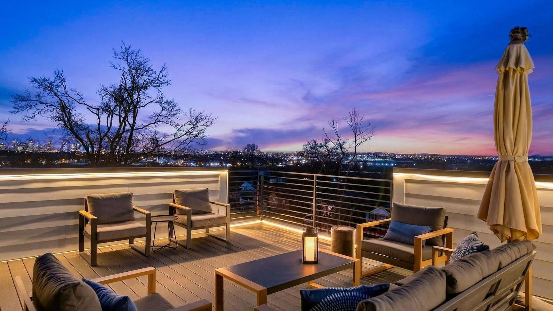 Cliffside Social By Avantstay