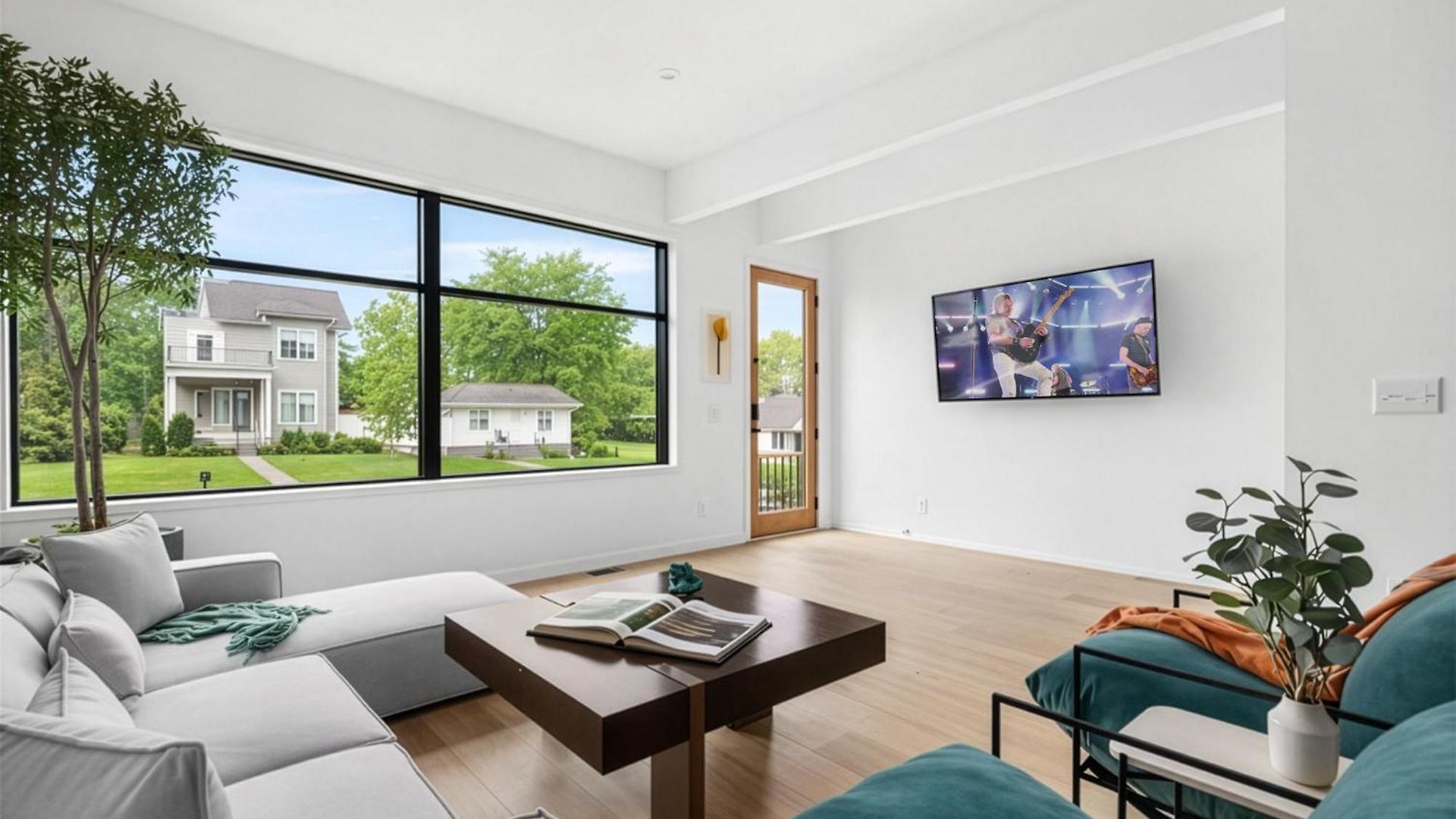 Canvas-near Broadway & Tennessee State Holiday home Nashville