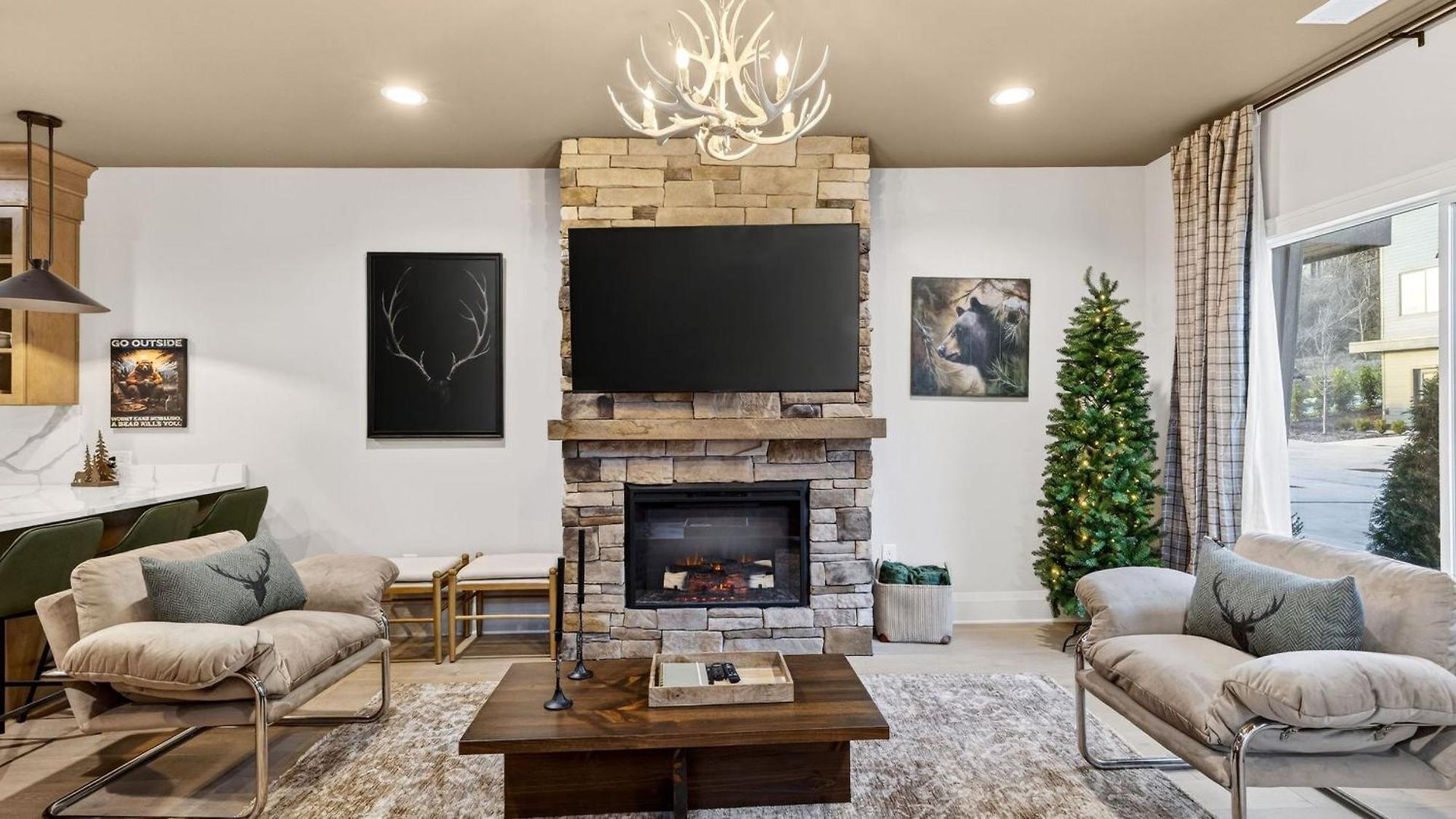 Holiday home The By Avantstay