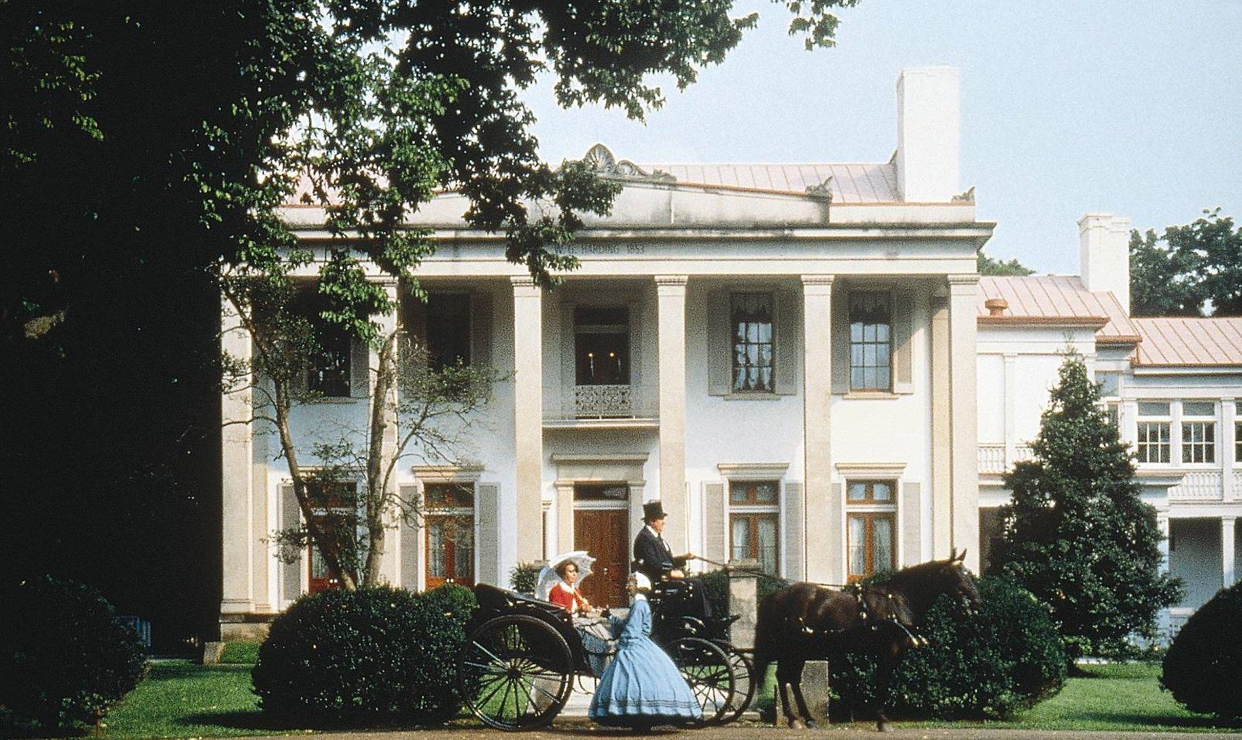 Club Wyndham Nashville