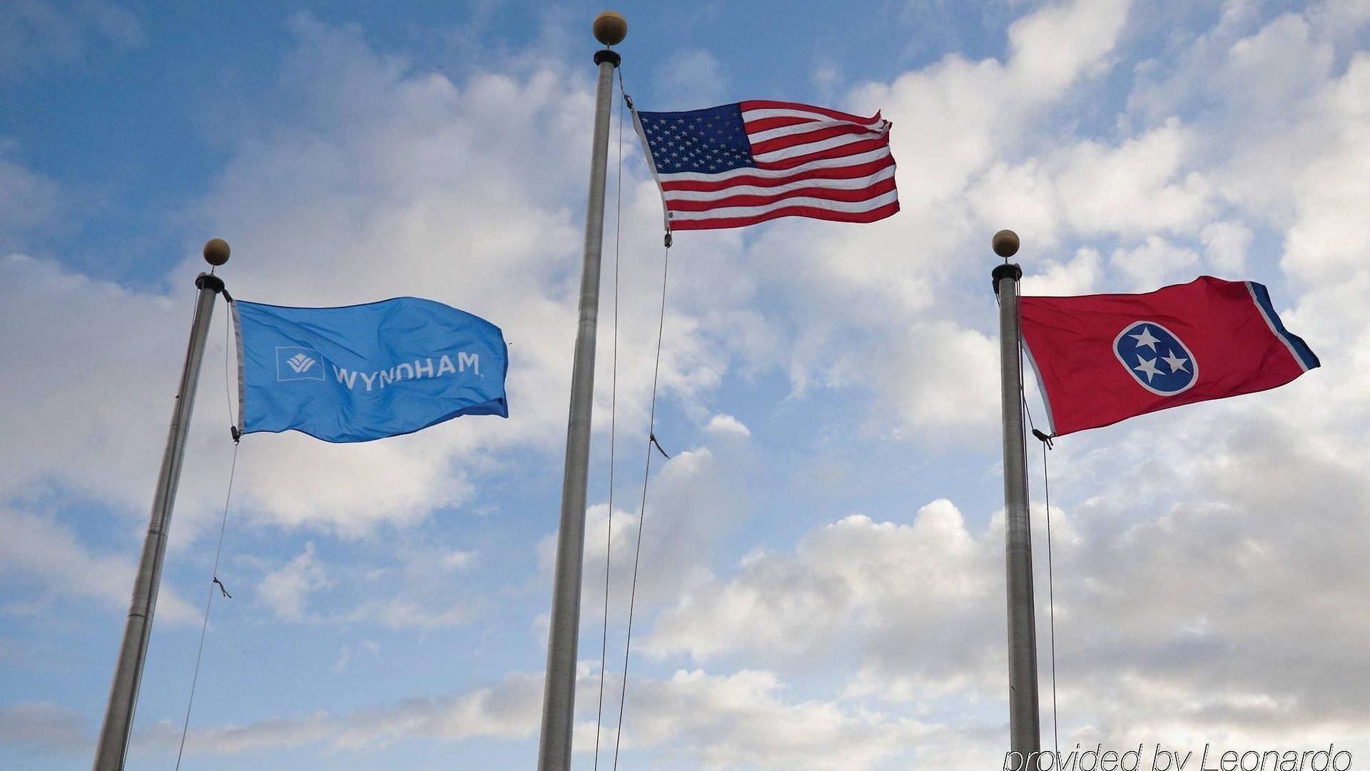 Club Wyndham Nashville