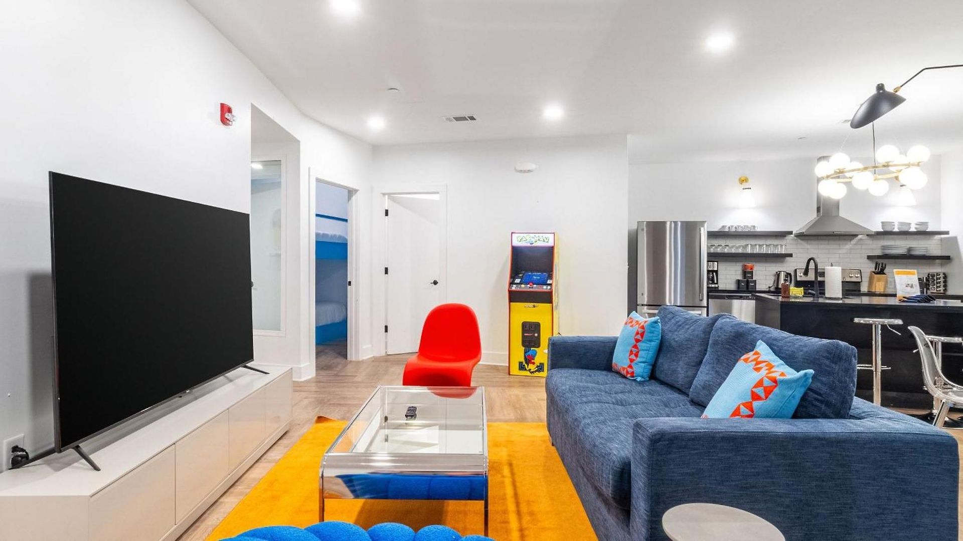Carter Buyout - 2 Units By Avantstay Holiday home Nashville