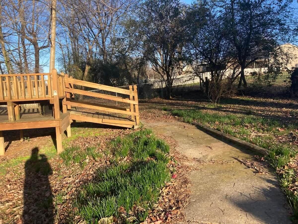 Upper Unit Retreat Pet-friendly * Nashville