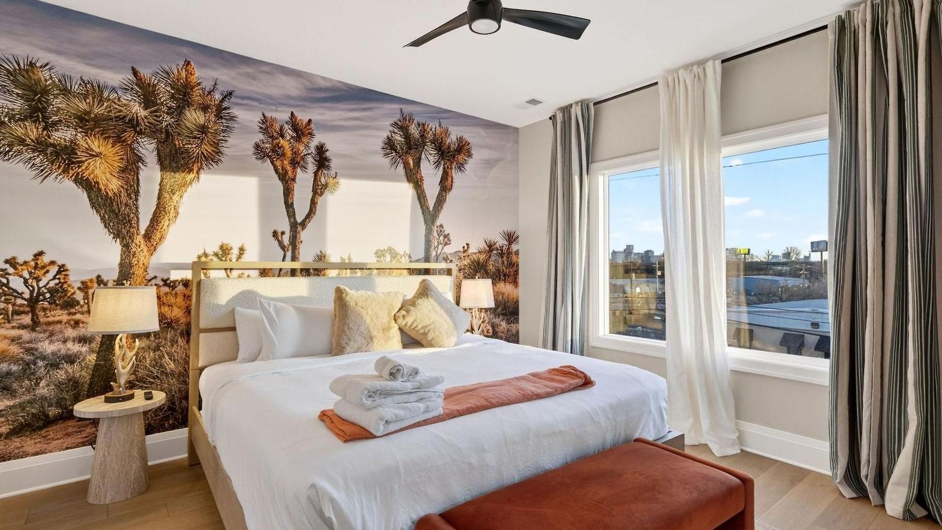 Holiday home The By Avantstay