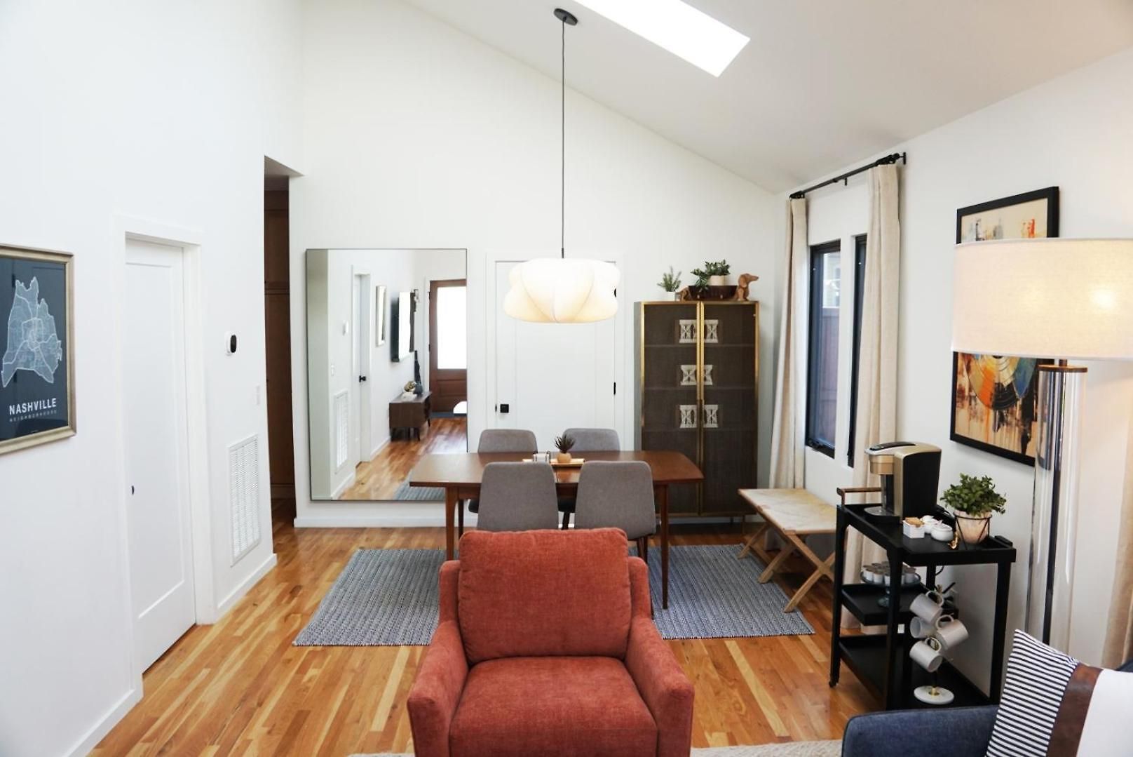 Chic Music Retreat & Holiday home *