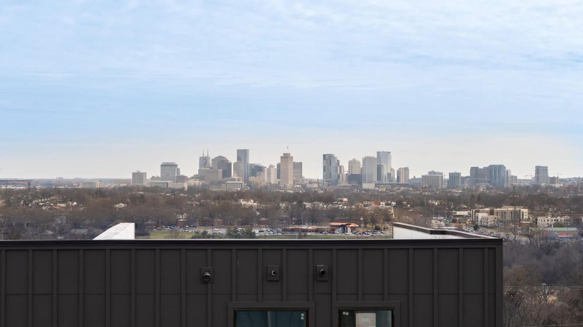 The Groovy Goodrich - Rooftop Hot Tub And Views *