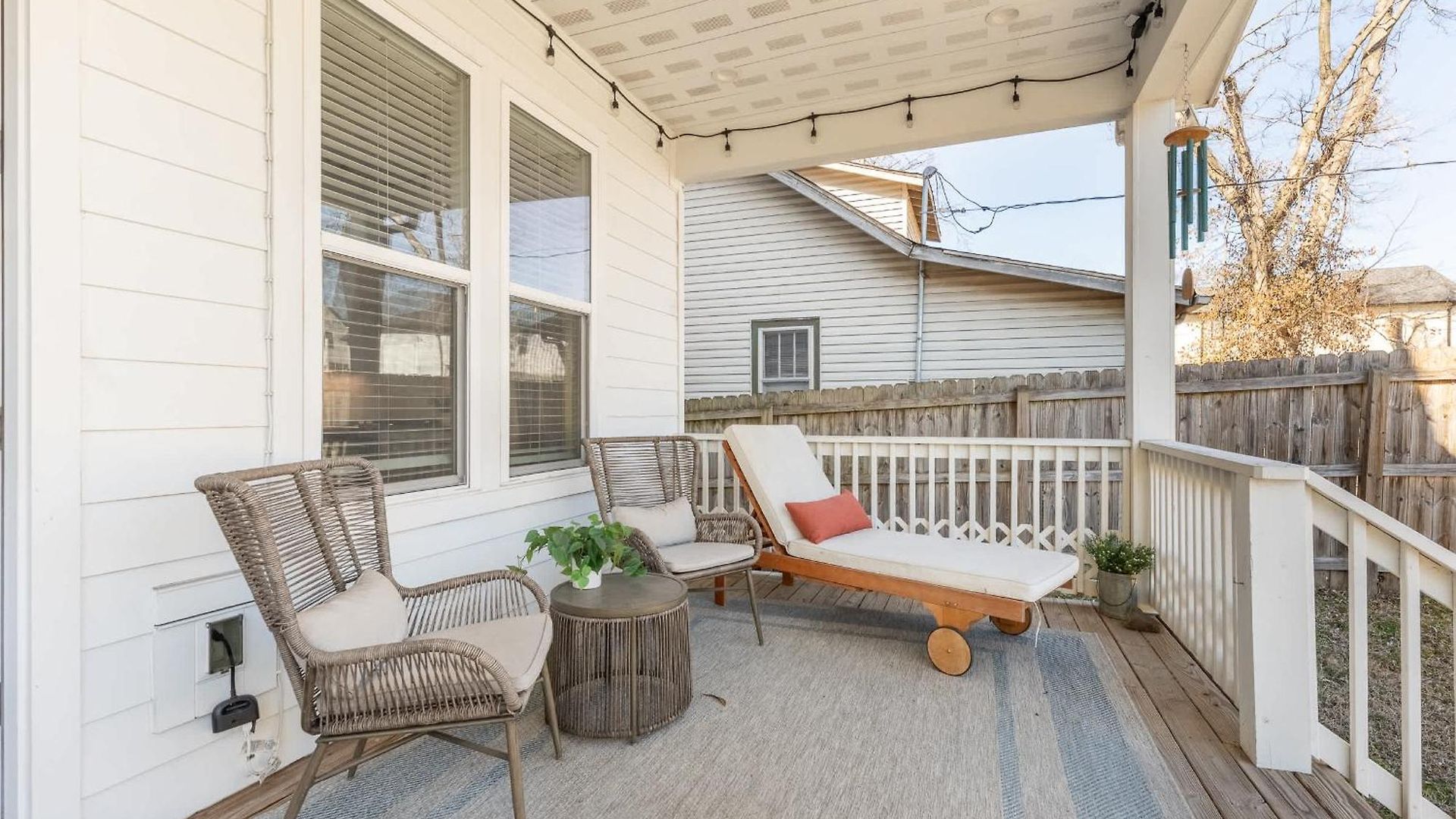 The Brightside Retreat - East Nash Balcony Views * Nashville