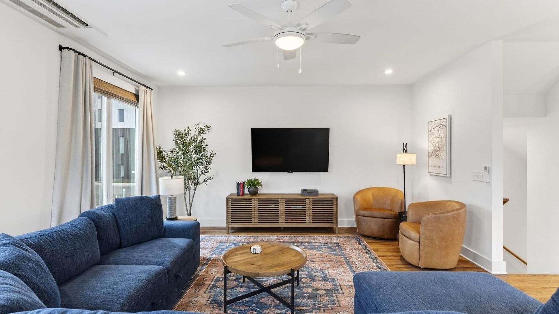 Cliffside Social By Avantstay Holiday home *