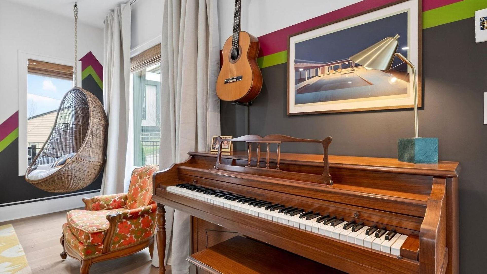 Holiday home That '70s Show By Avantstay