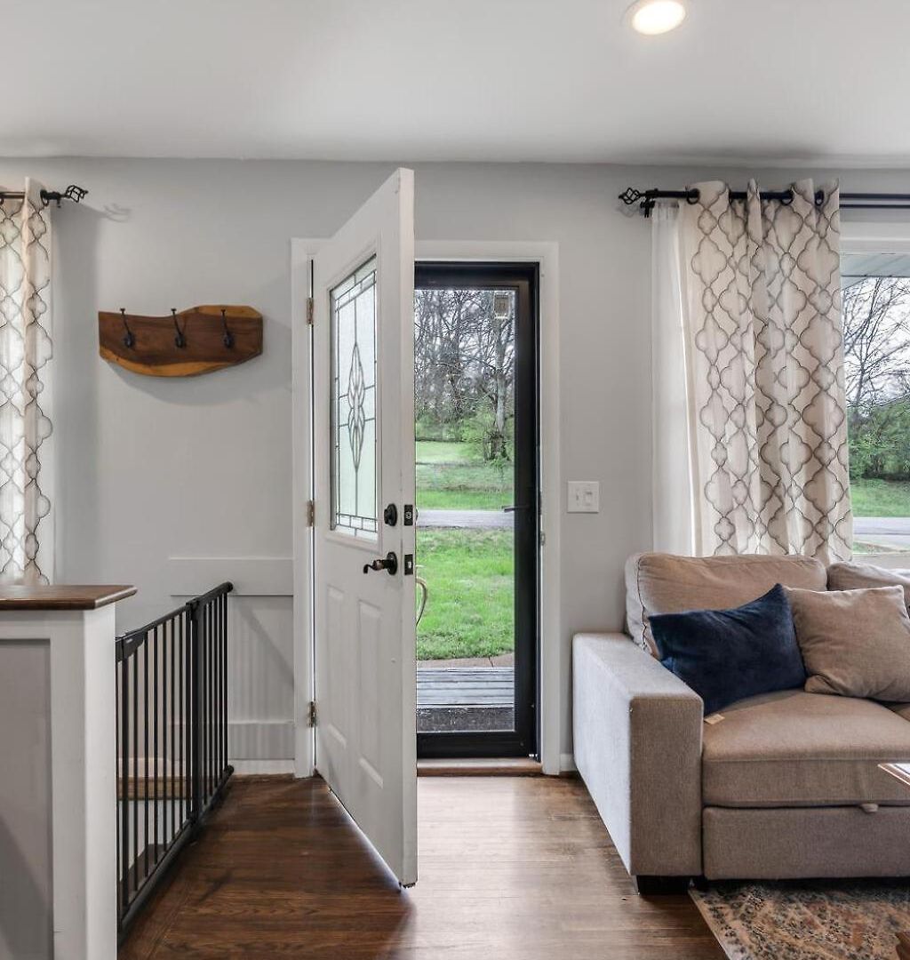 The Cornish Classic - Cozy Ranch Near Downtown