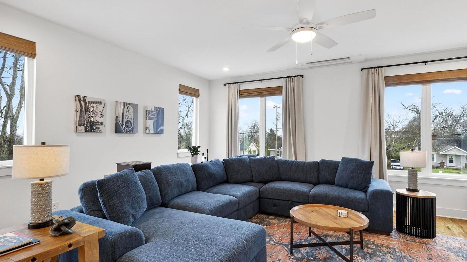 Holiday home Cliffside Social By Avantstay *