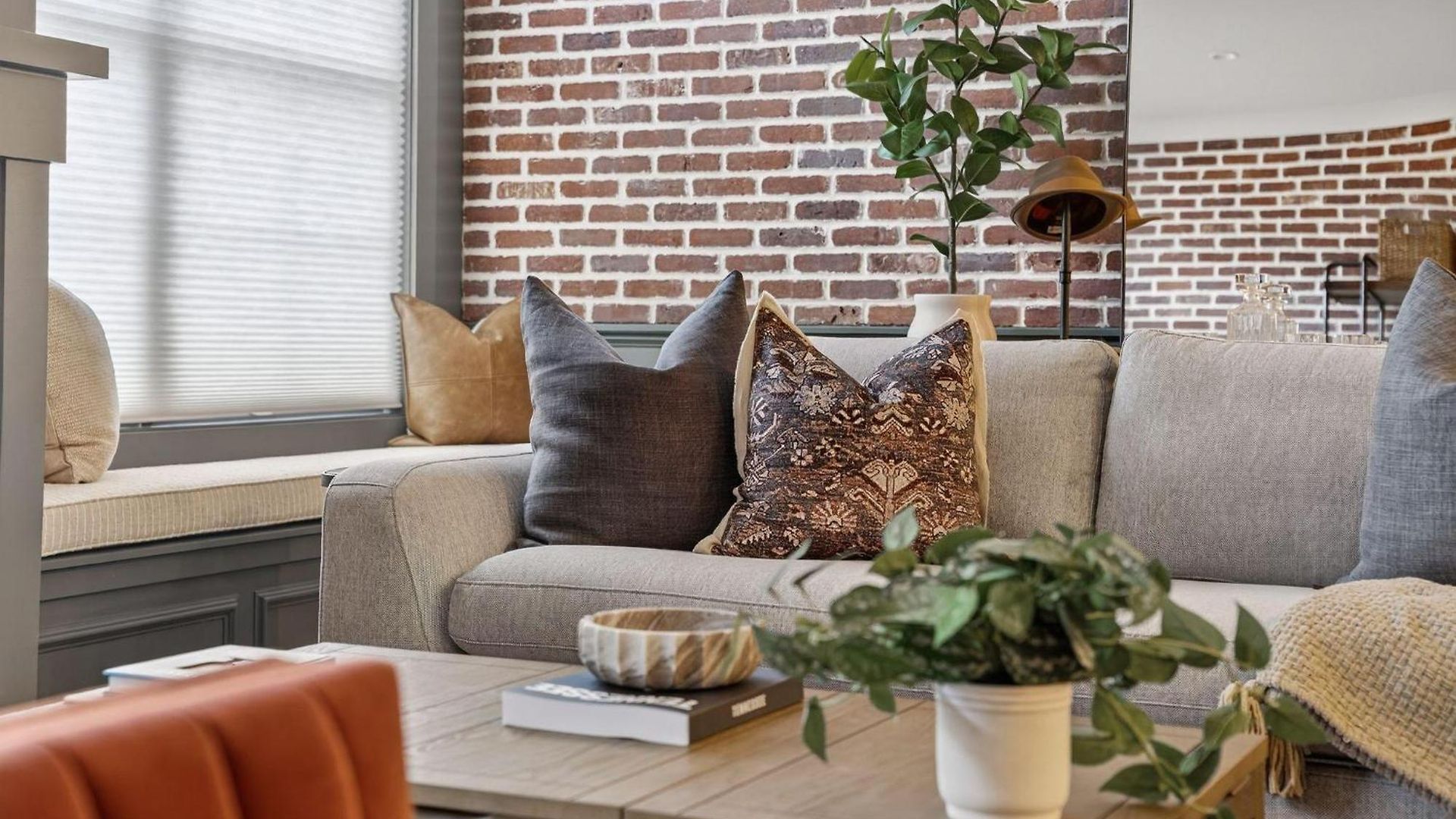 Lucy's Nest Holiday home Nashville