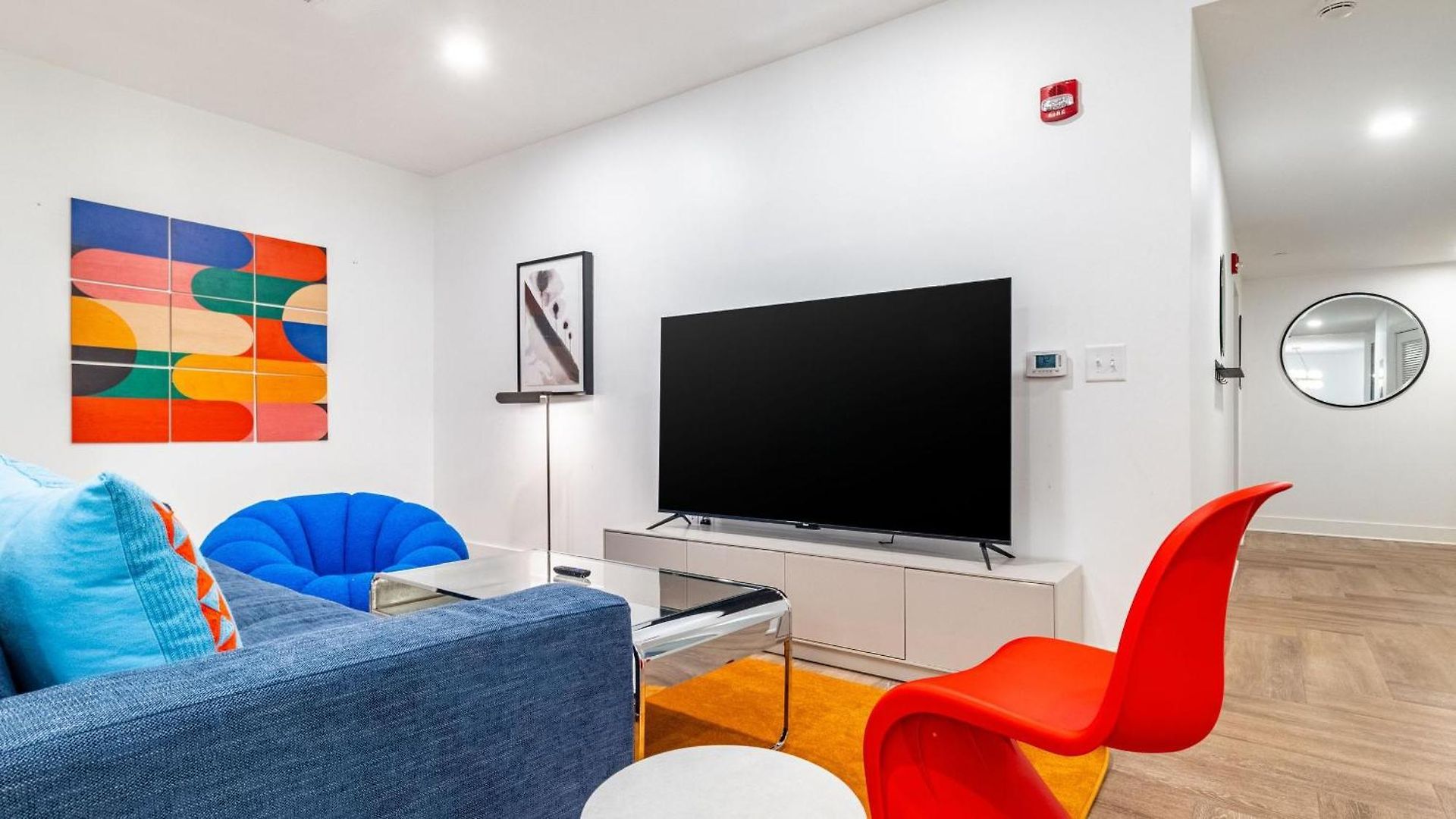 Carter Buyout - 2 Units By Avantstay * Nashville