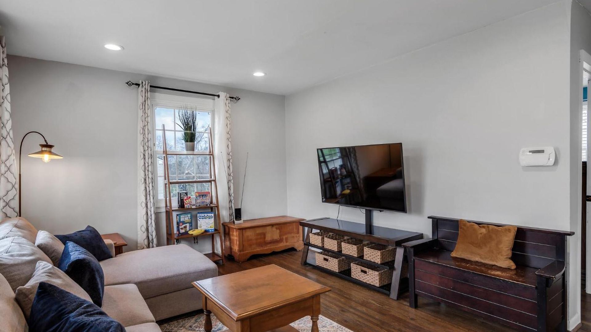 Holiday home The Cornish Classic - Cozy Ranch Near Downtown Nashville