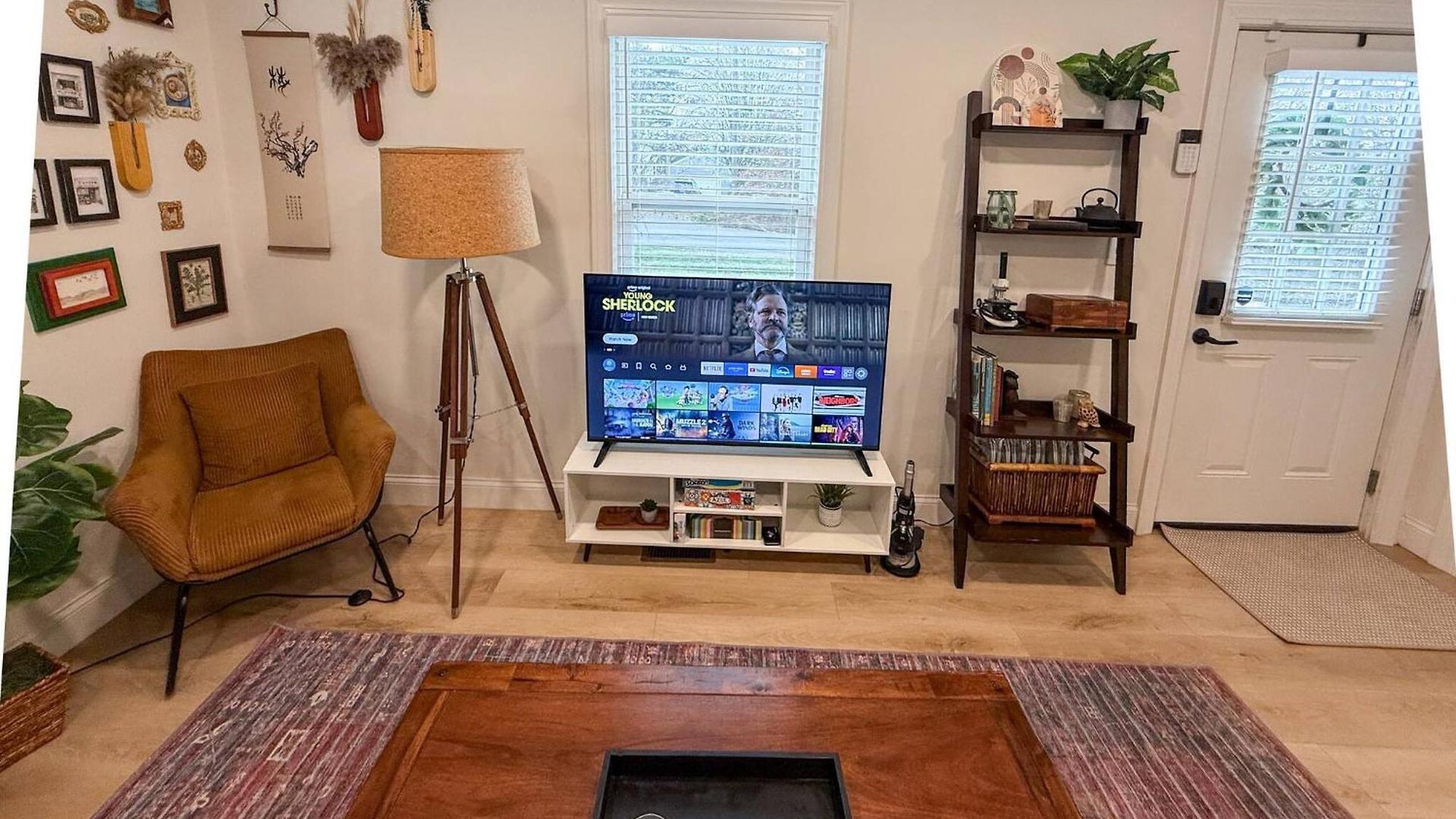 Holiday home Hidden Gem On Jewel Nashville