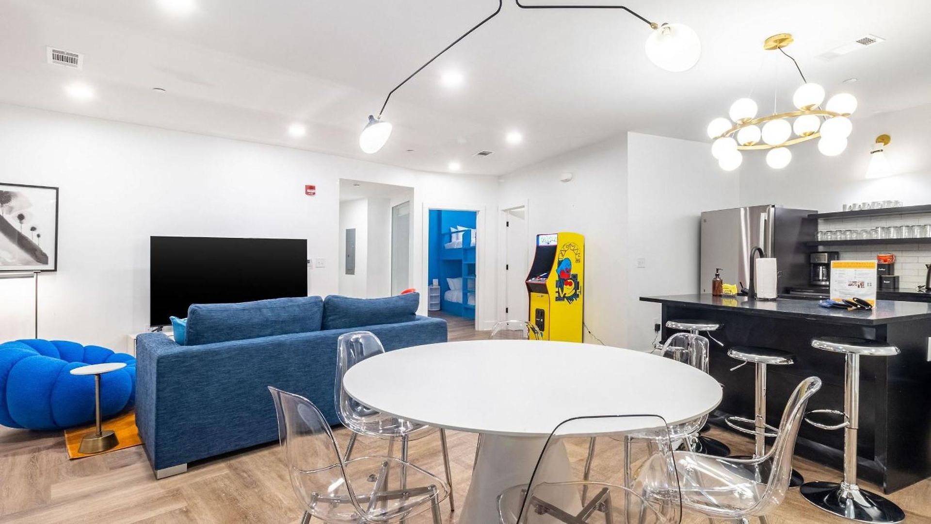 Carter Buyout - 2 Units By Avantstay Holiday home *