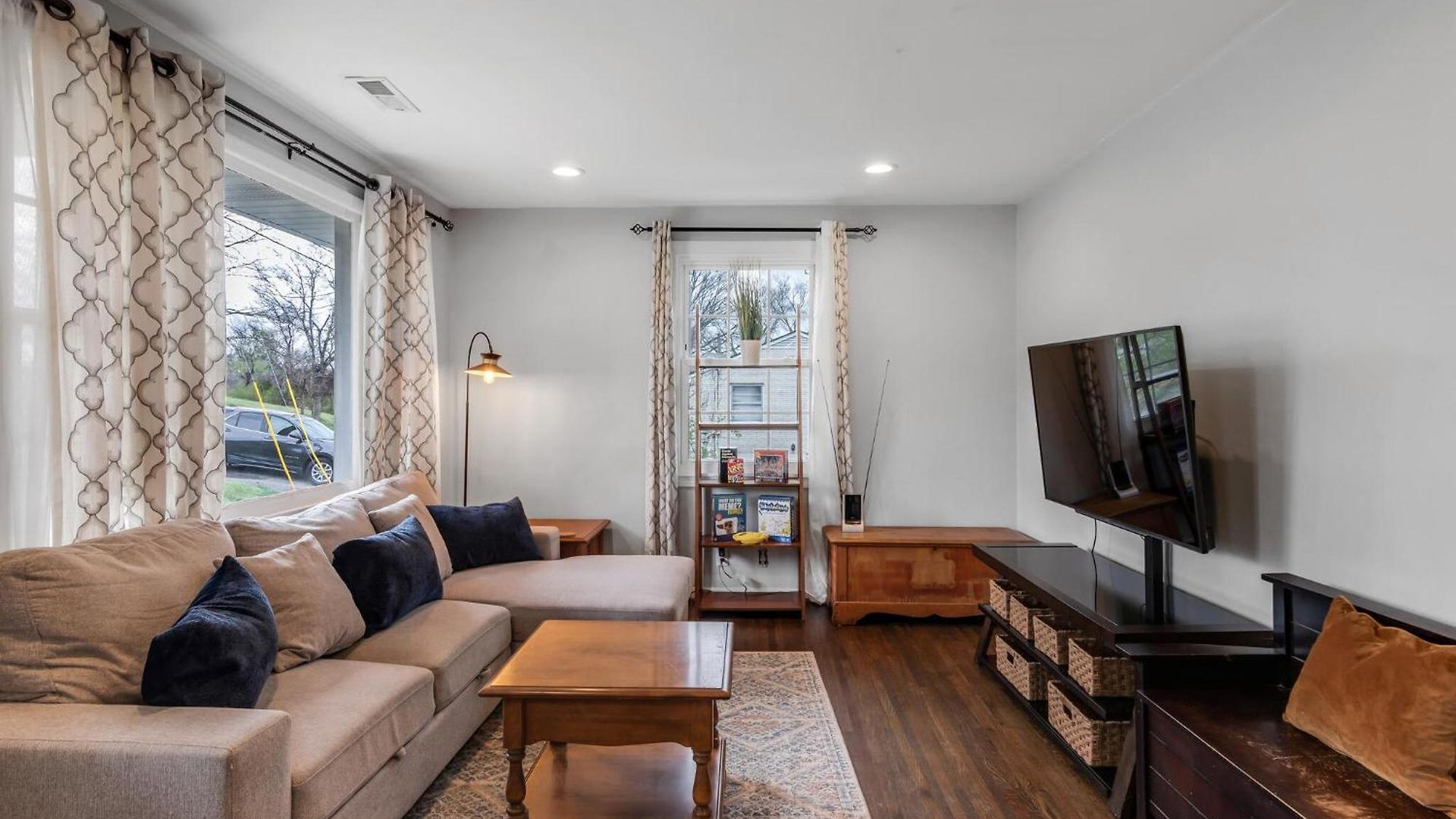 Holiday home The Cornish Classic - Cozy Ranch Near Downtown