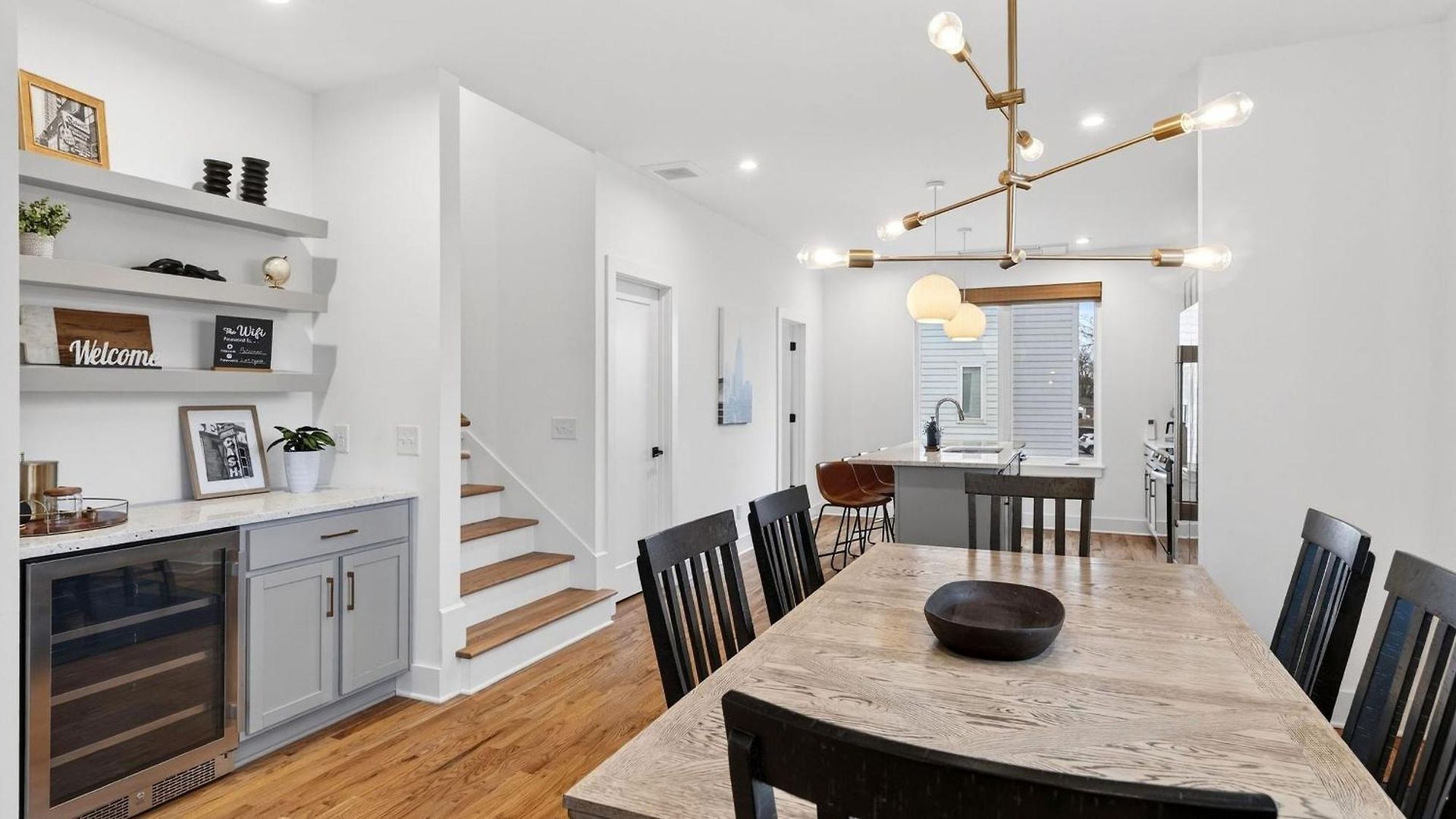 Cliffside Social By Avantstay Holiday home Nashville