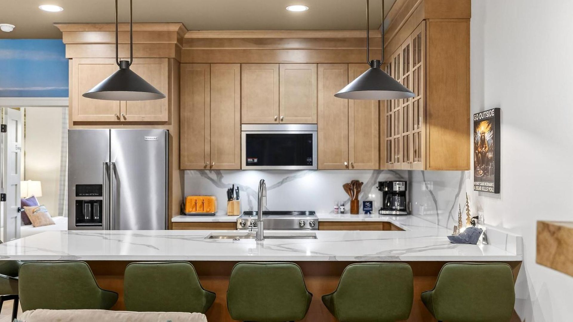 The By Avantstay Holiday home *