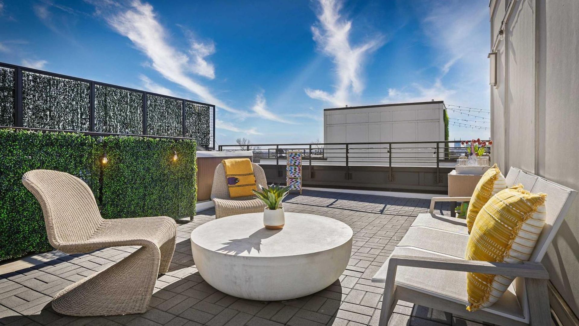 Skyline Views Hot Tub Fire Pit Grill & Parking Nashville