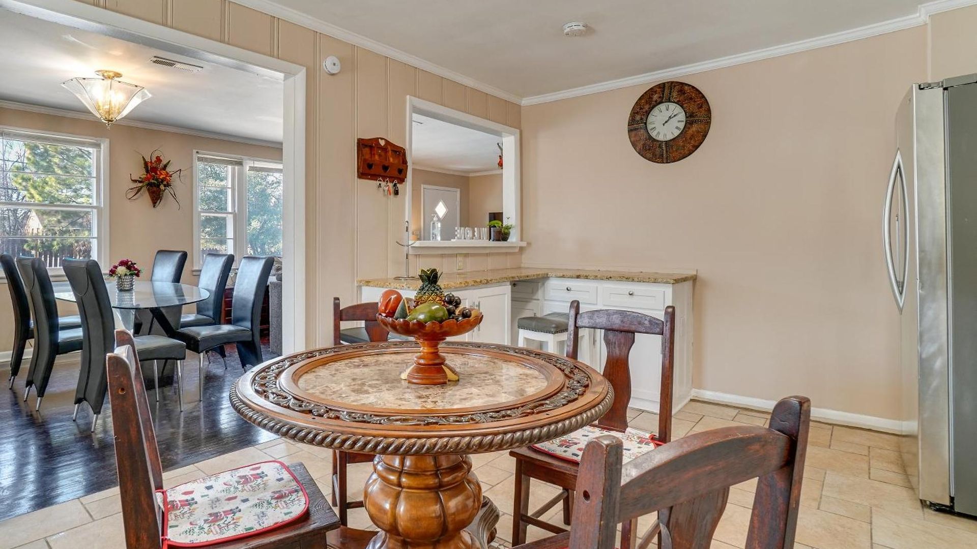 Holiday home 5 Mi To Broadway Fun! Group-ready *
