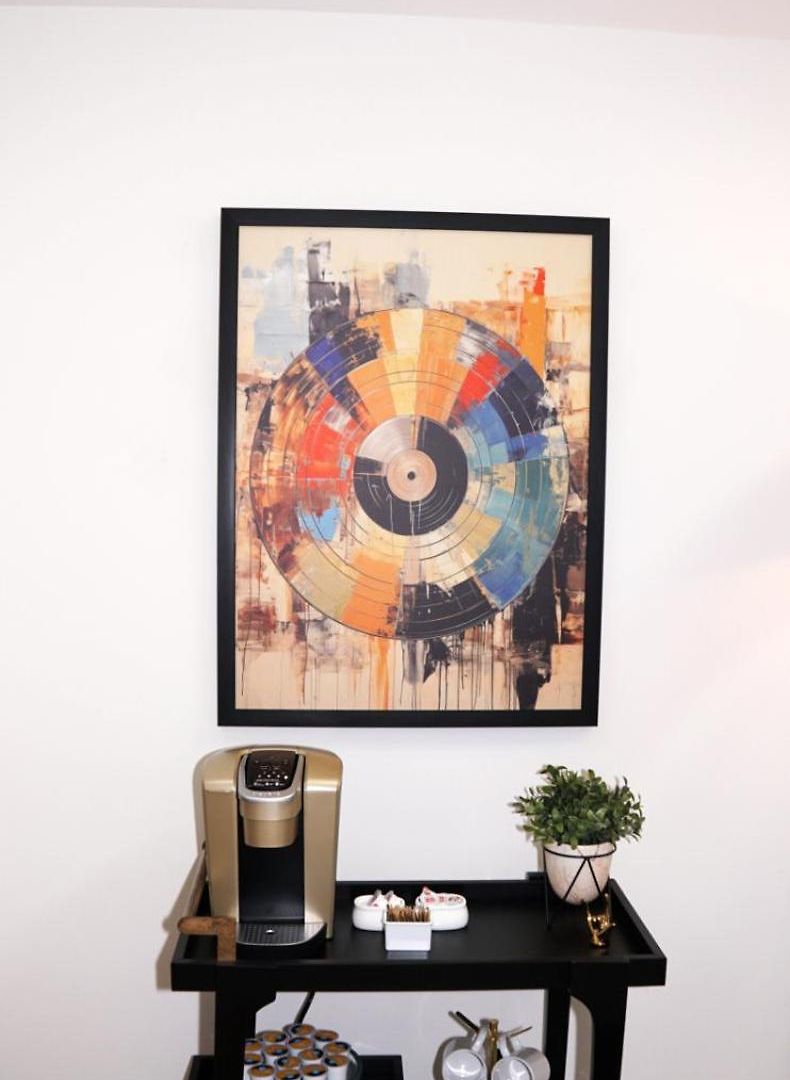 Holiday home Chic Music Retreat & Nashville