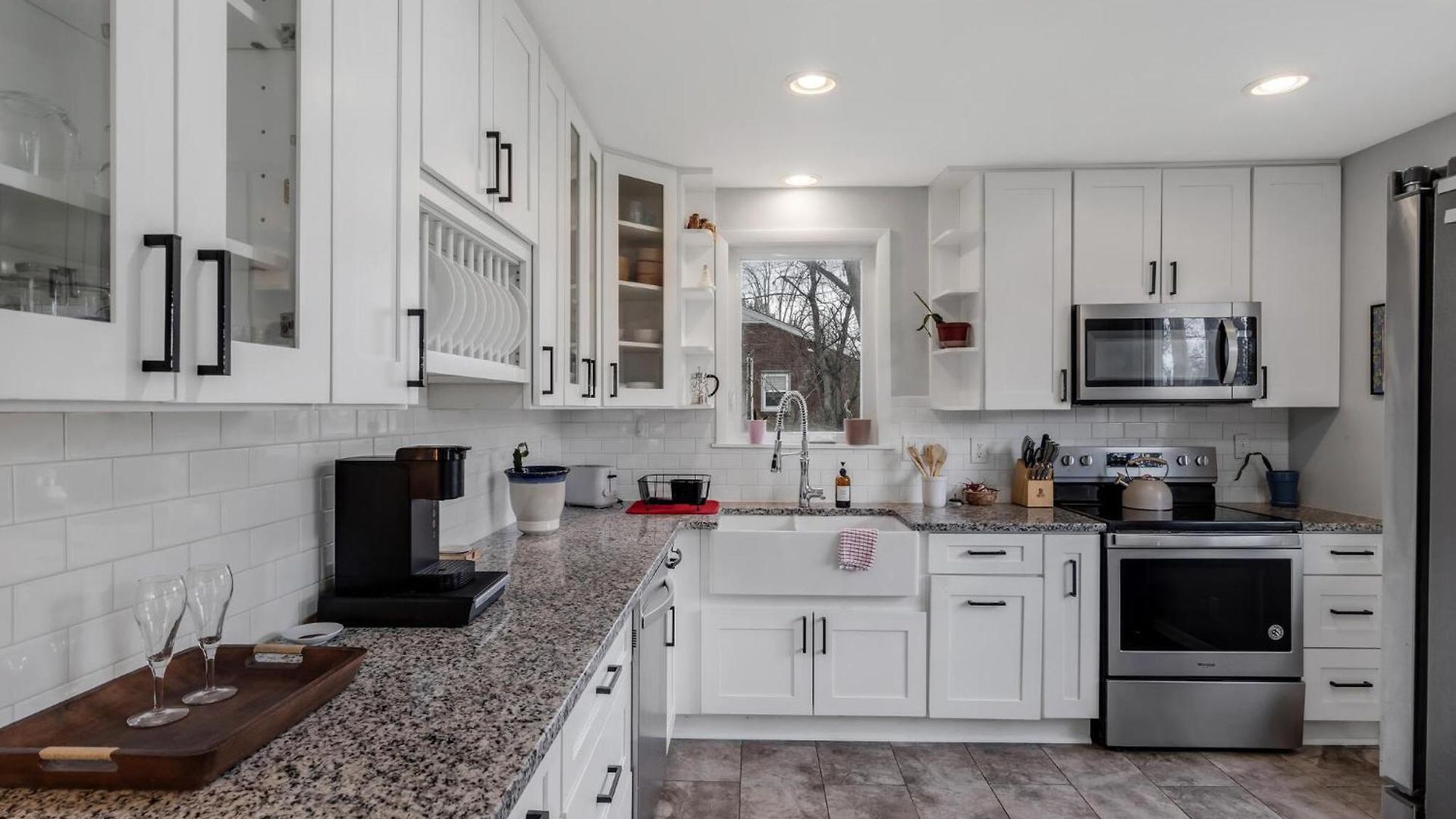 The Cornish Classic - Cozy Ranch Near Downtown Holiday home Nashville