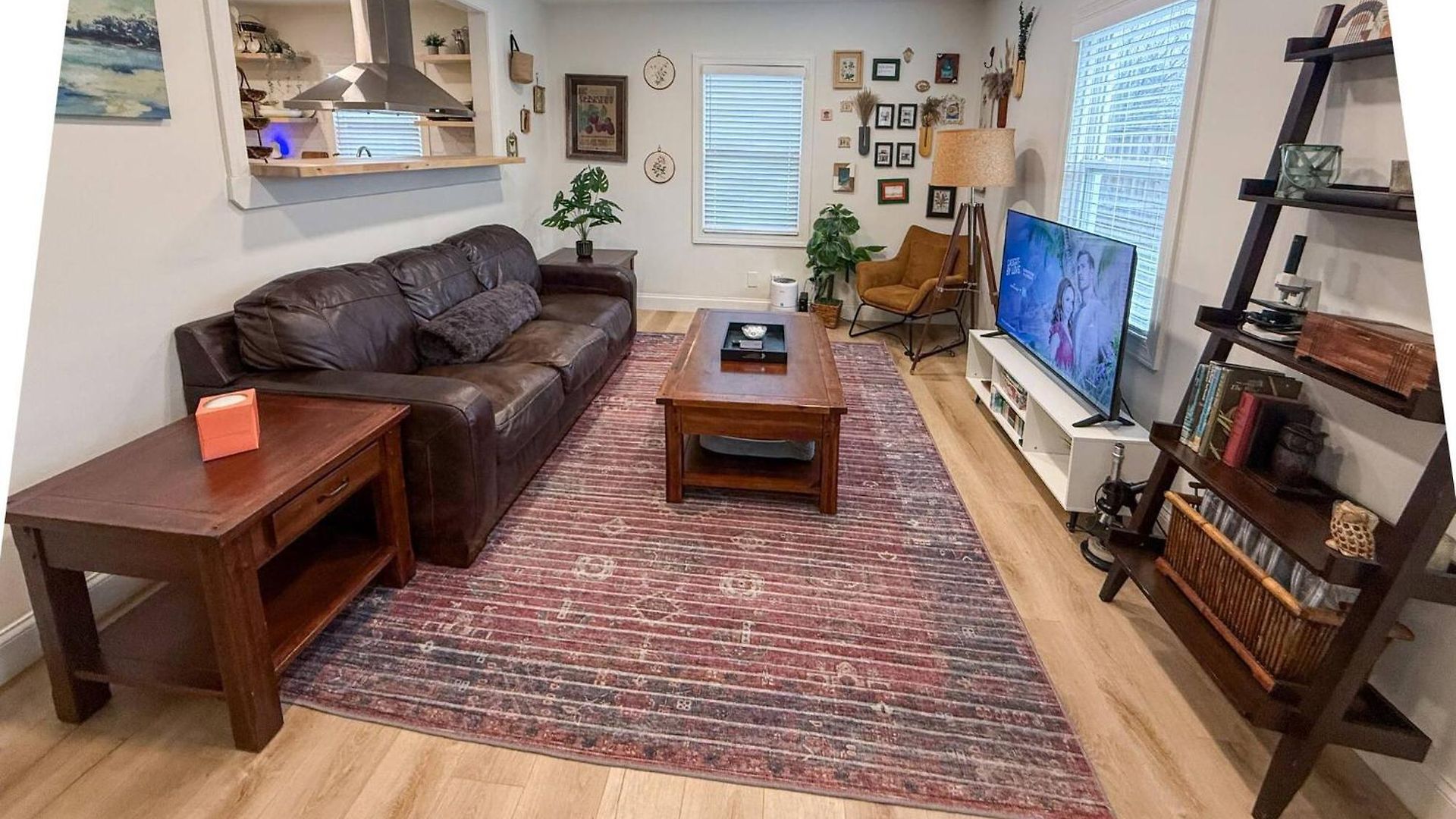 Holiday home Hidden Gem On Jewel Nashville