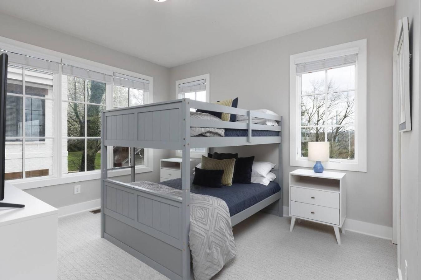 Townhome With Rooftop Garage Pool Table By Belmont And Vanderbilt * Nashville