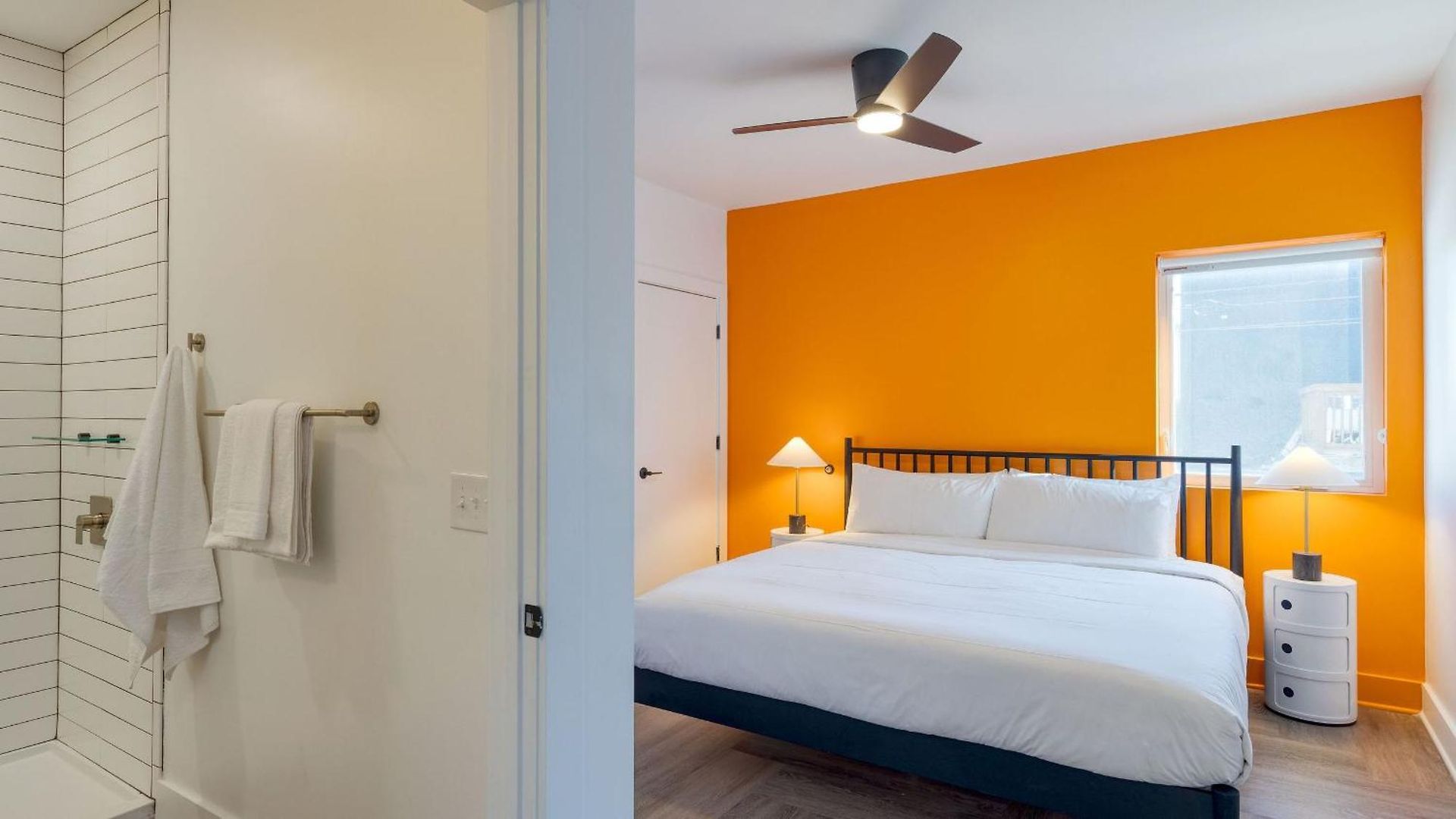 Carter Buyout - 2 Units By Avantstay Holiday home