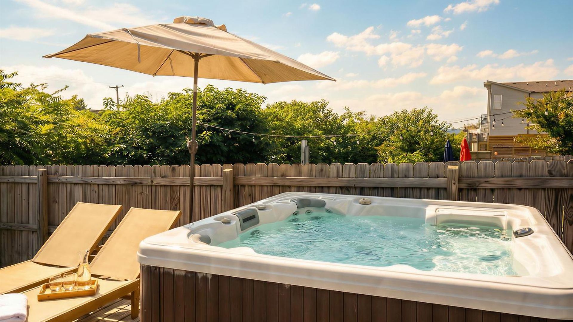 Private Pool Game Compound Minutes To Broadway