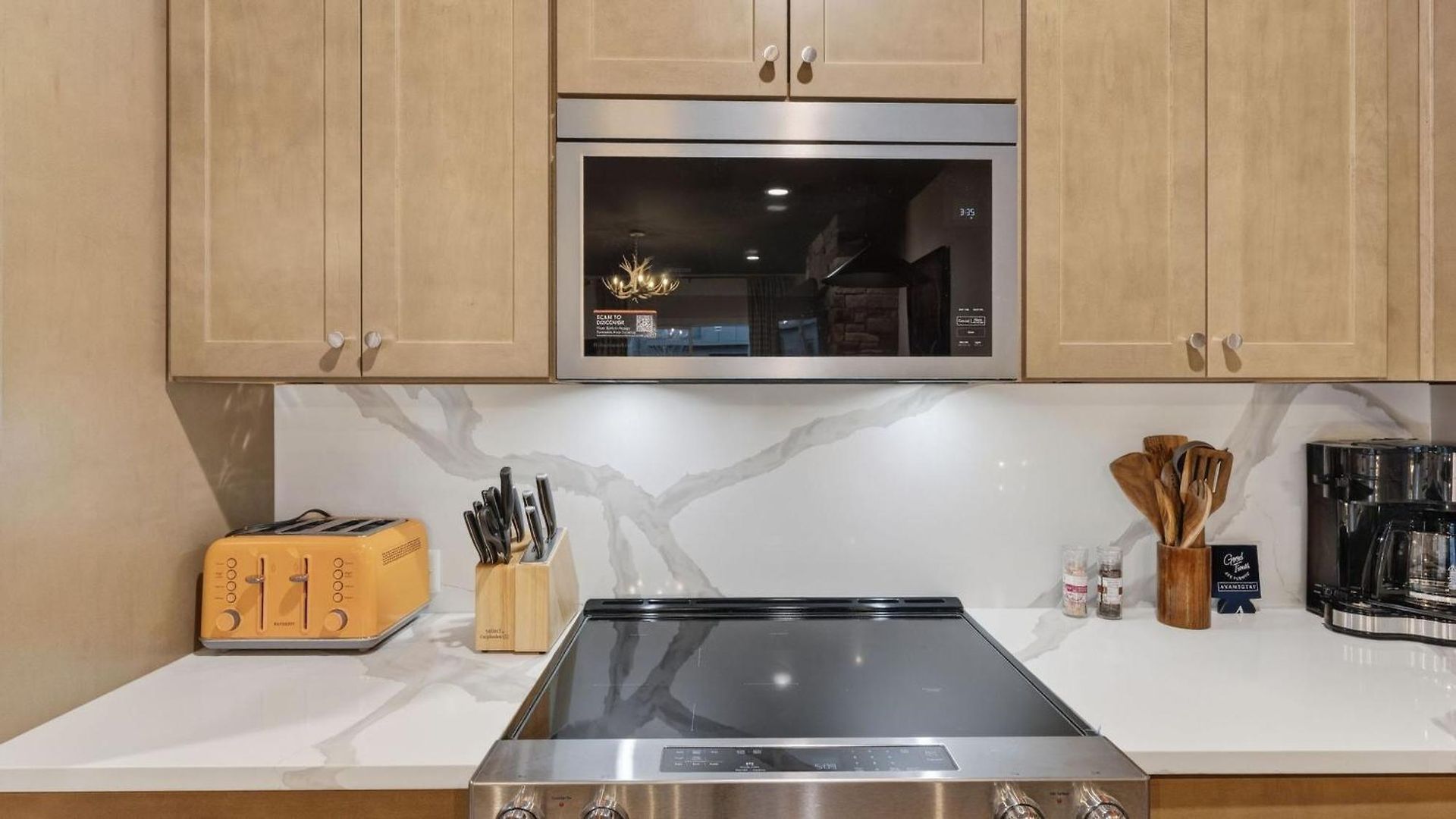 The By Avantstay Holiday home Nashville