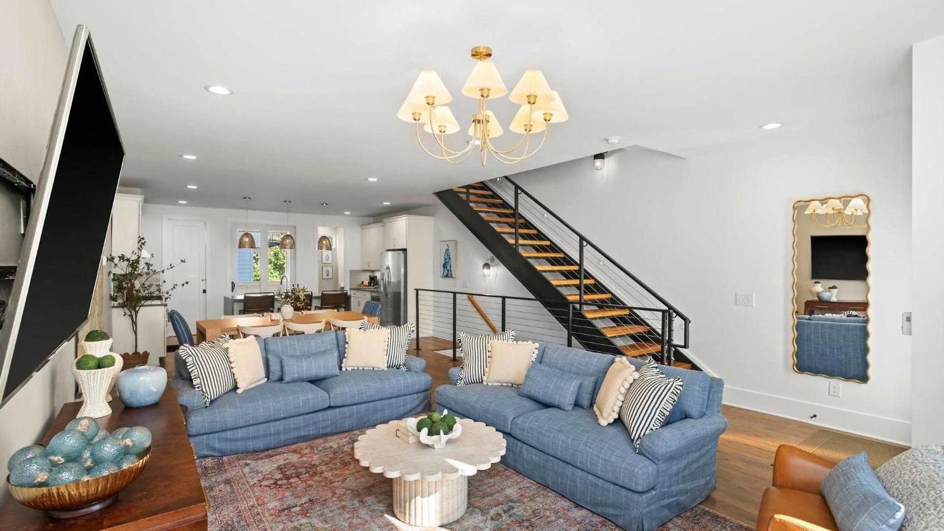 Holiday home 8th Ave South Gem Fabulous For Groups Of 12 *