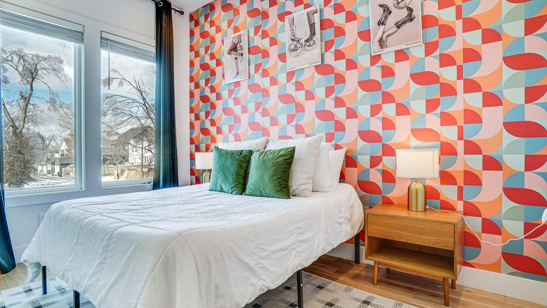 Pet-friendly Townhome W/ Rooftop Deck! Holiday home *