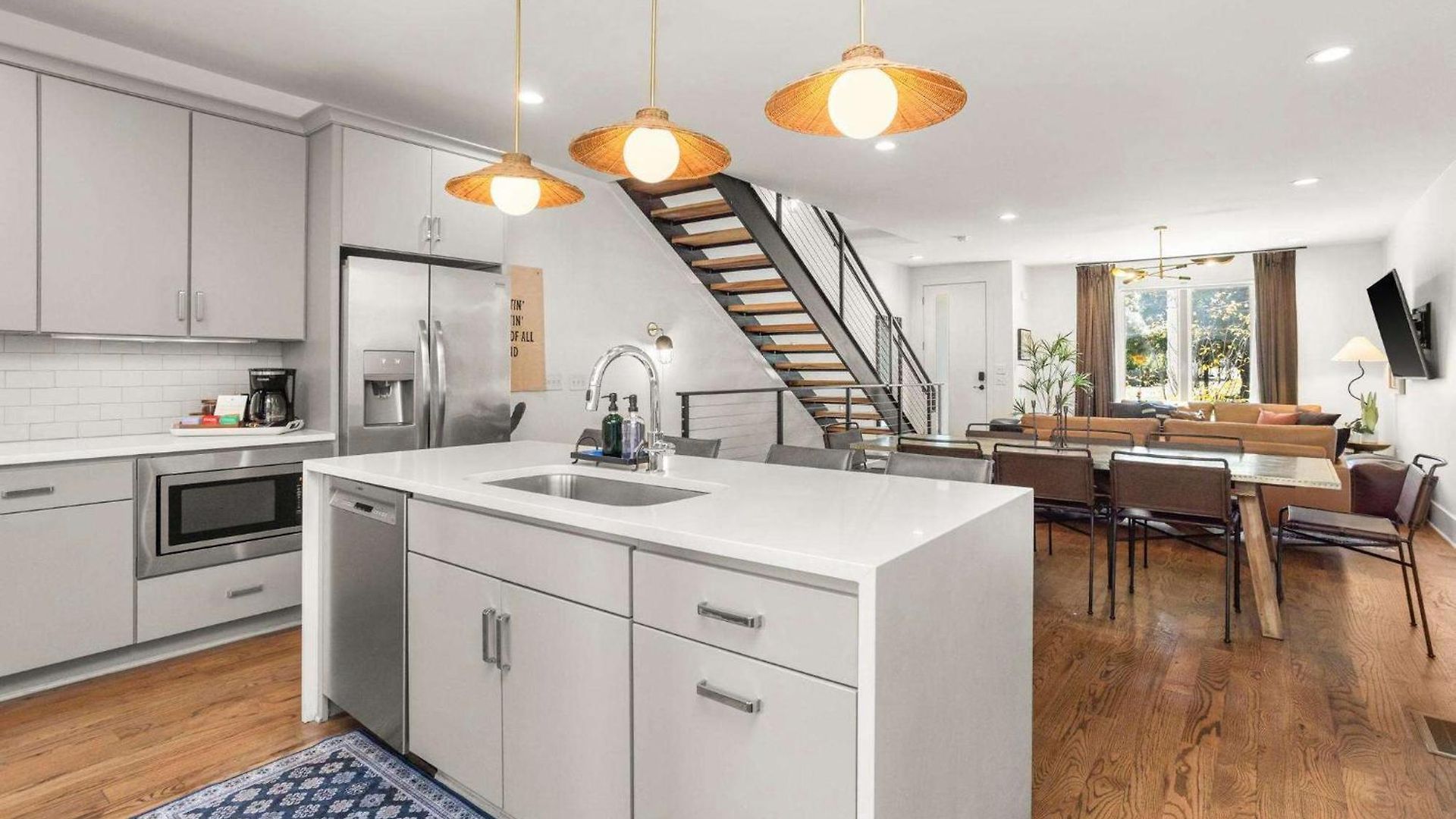Prime Spot Minutes To 12 South Gulch & Broadway *