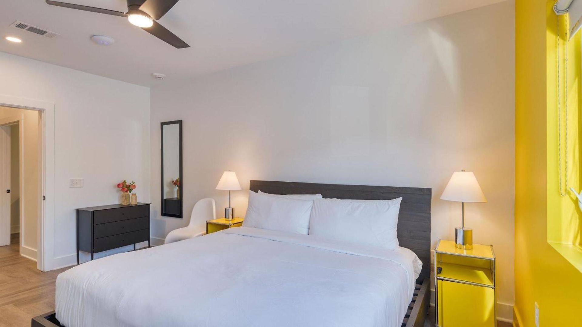 Carter Buyout - 2 Units By Avantstay Holiday home *
