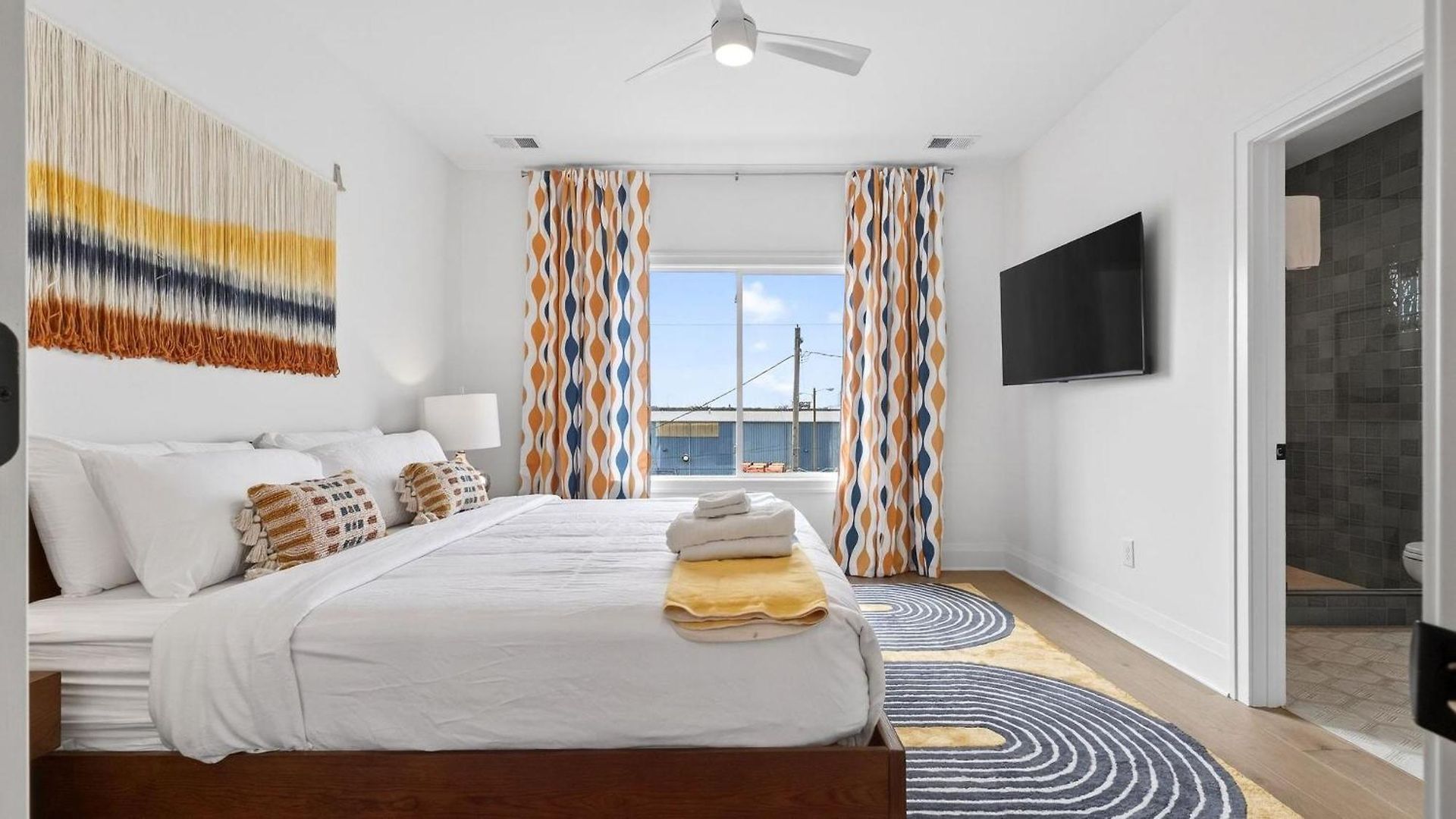Holiday home That '70s Show By Avantstay *