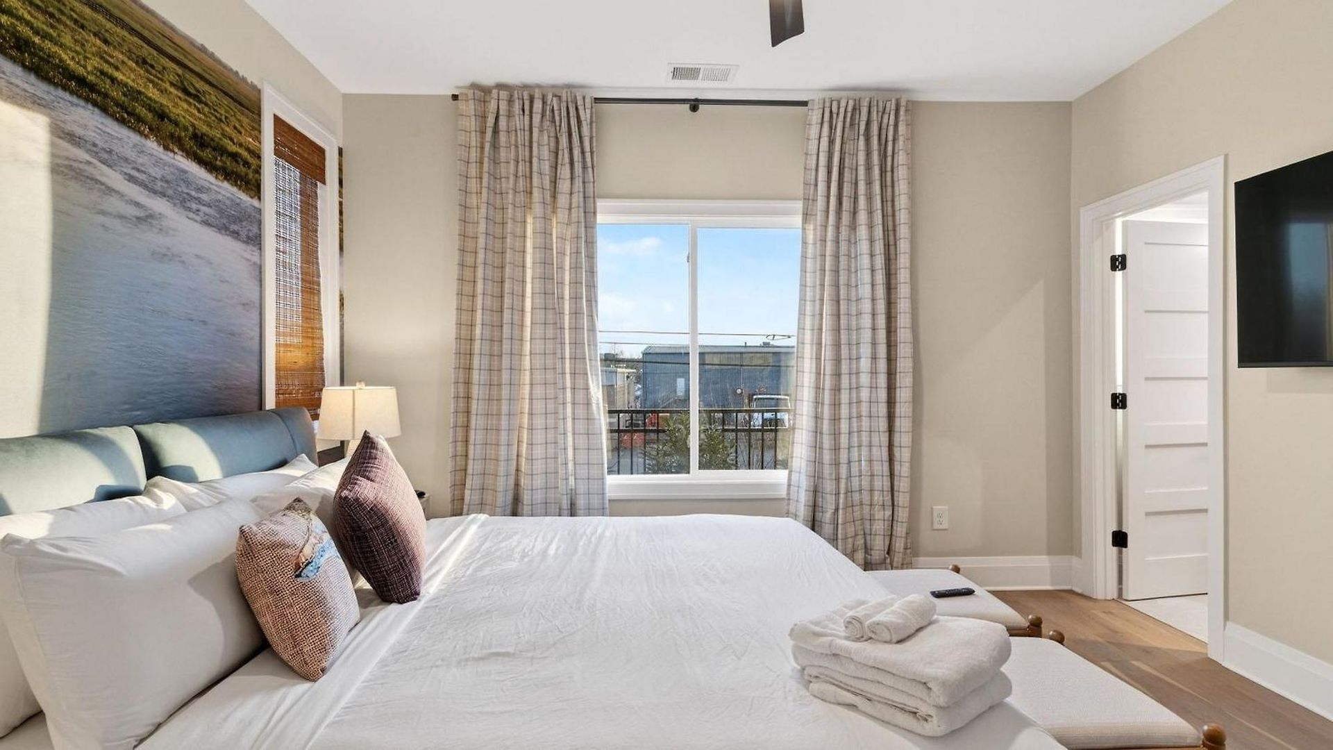 The By Avantstay * Nashville