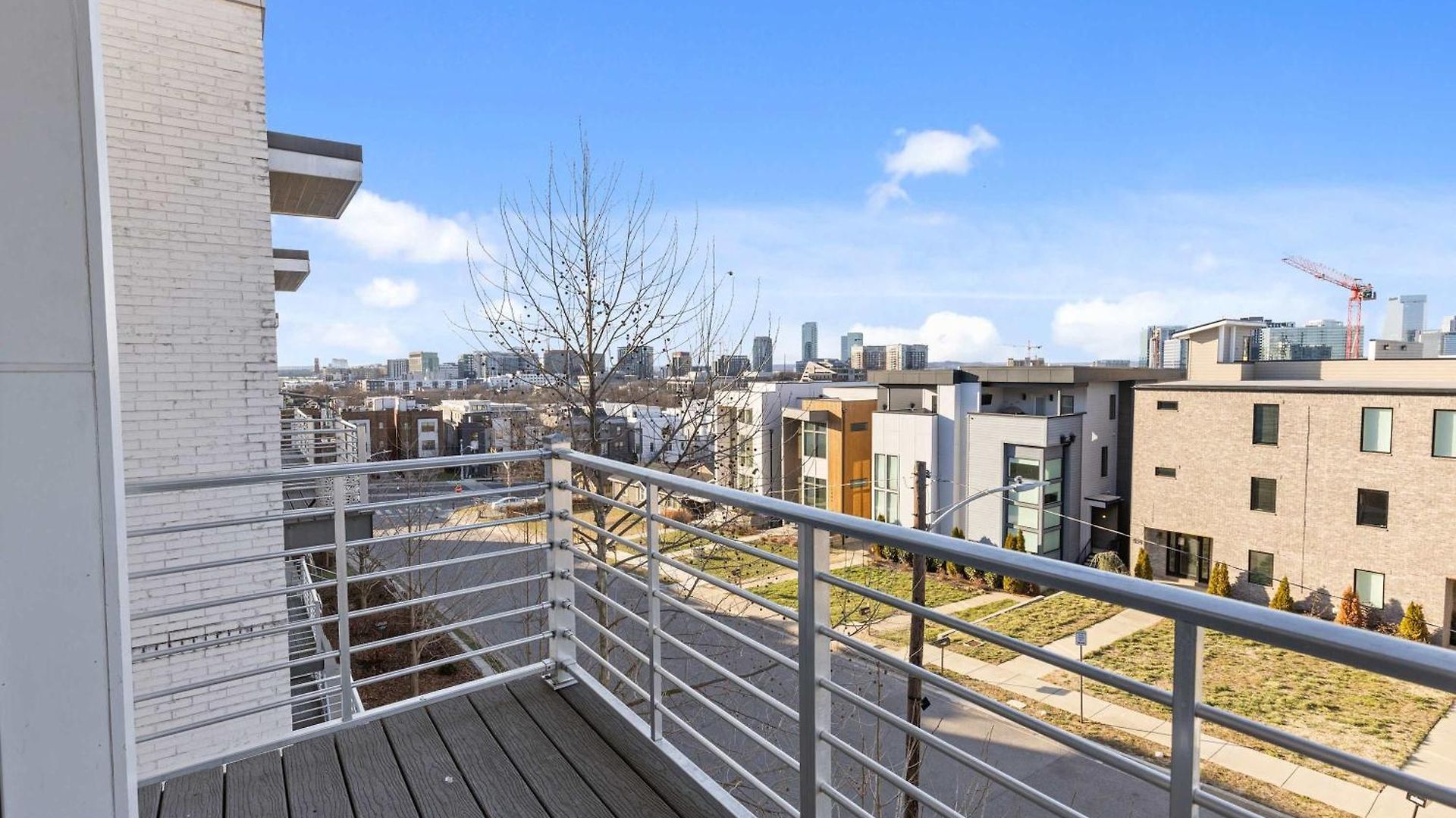 With Stunning Rooftop Views Holiday home *