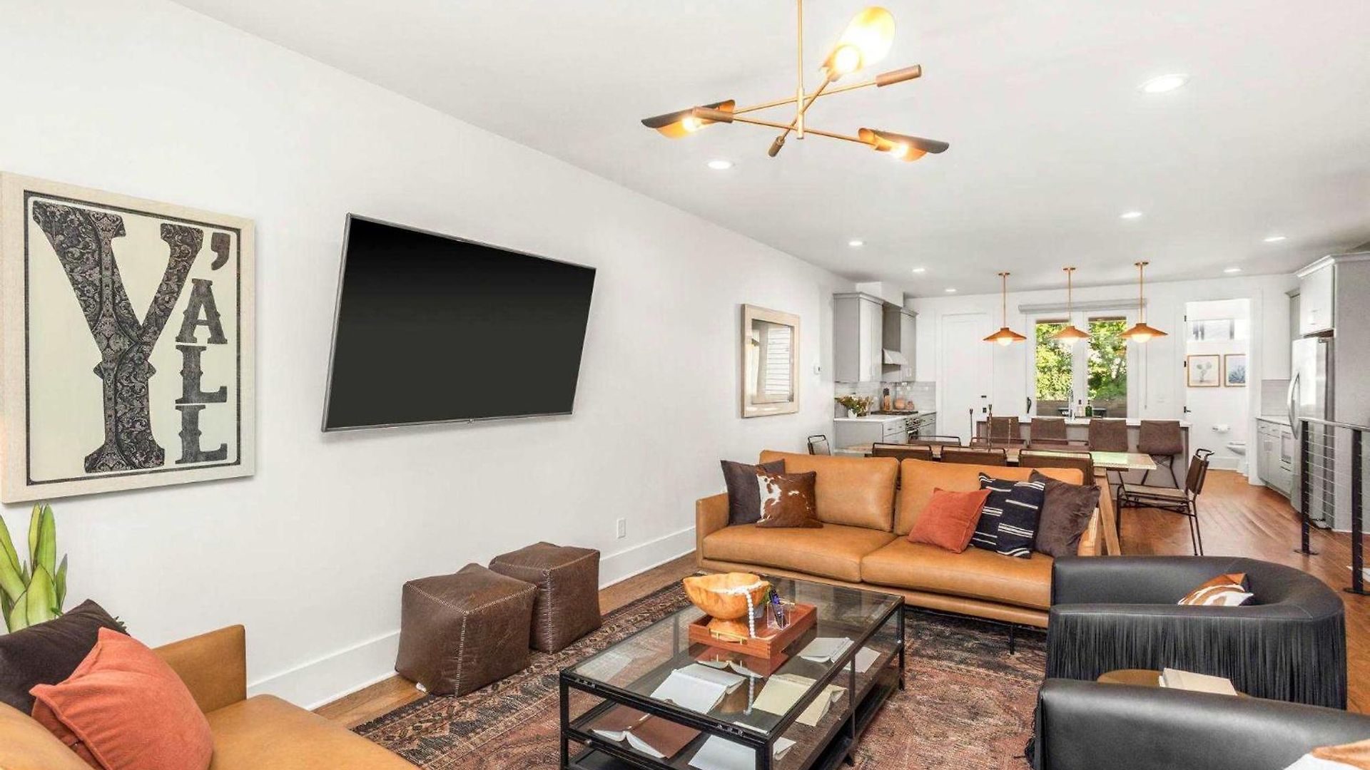 Holiday home Prime Spot Minutes To 12 South Gulch & Broadway