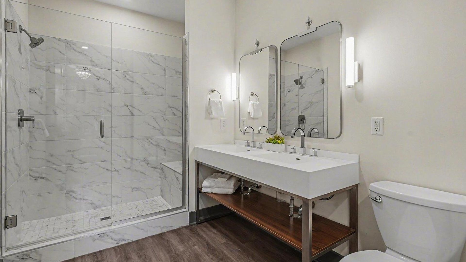 Petal & Palm-rooftop Patio & Gym-mins To Broadway Holiday home Nashville