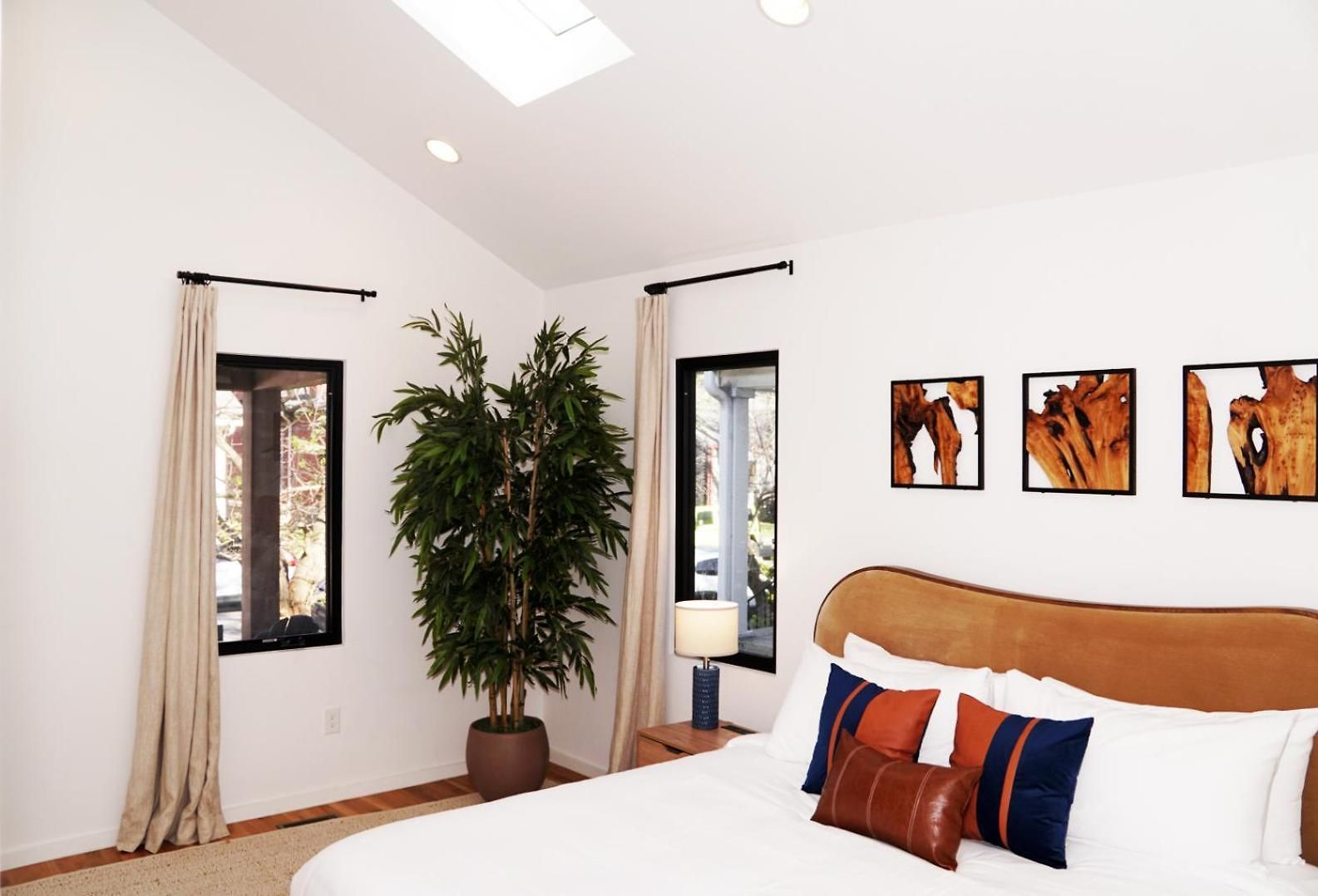 Holiday home Chic Music Retreat & Nashville