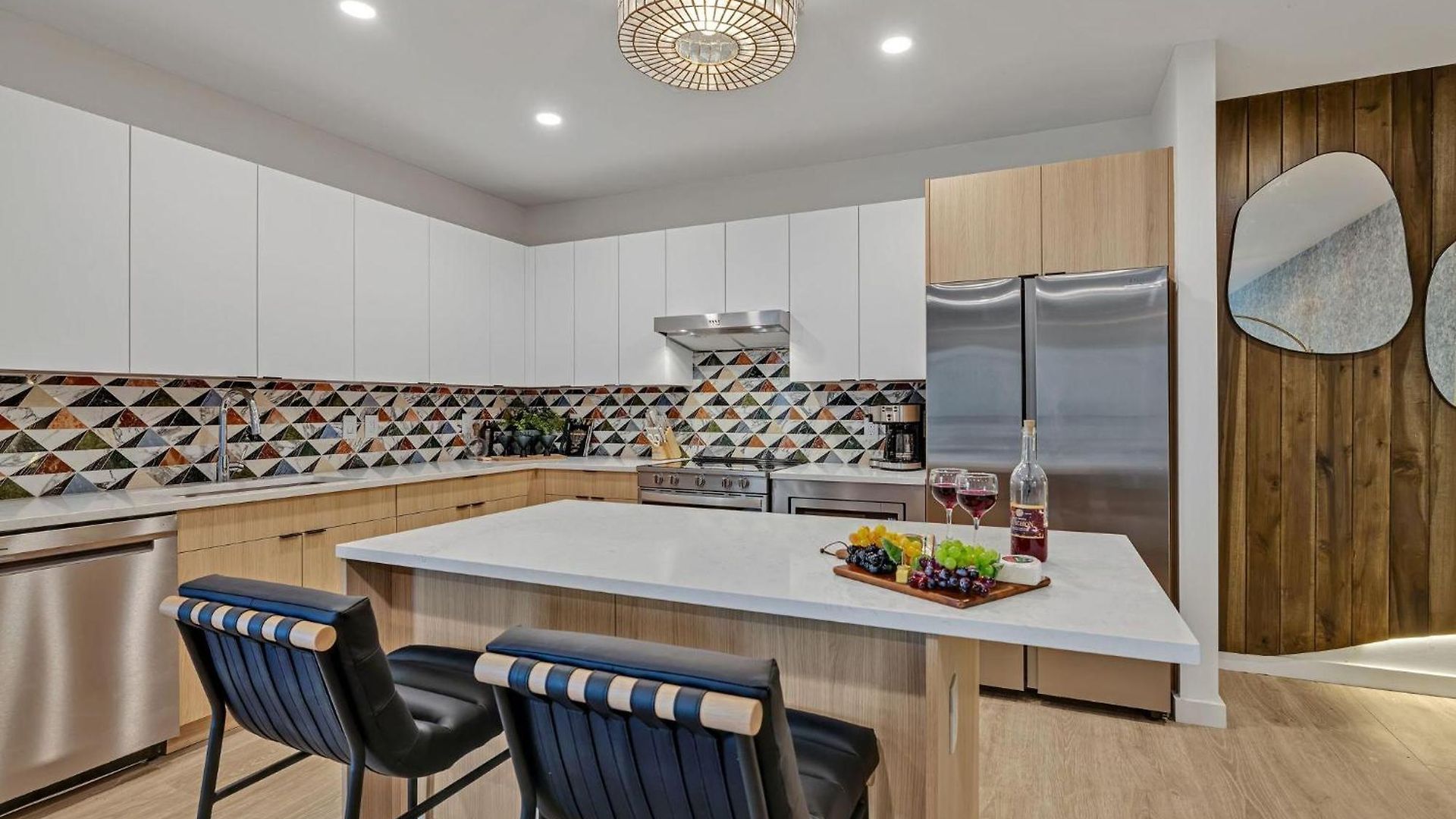 Holiday home Hyve-anthem-private Balconies-walk To Broadway Nashville