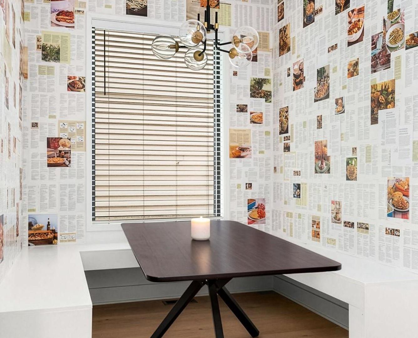 Modern Palette - Private Patio - Mins To Broadway Holiday home *