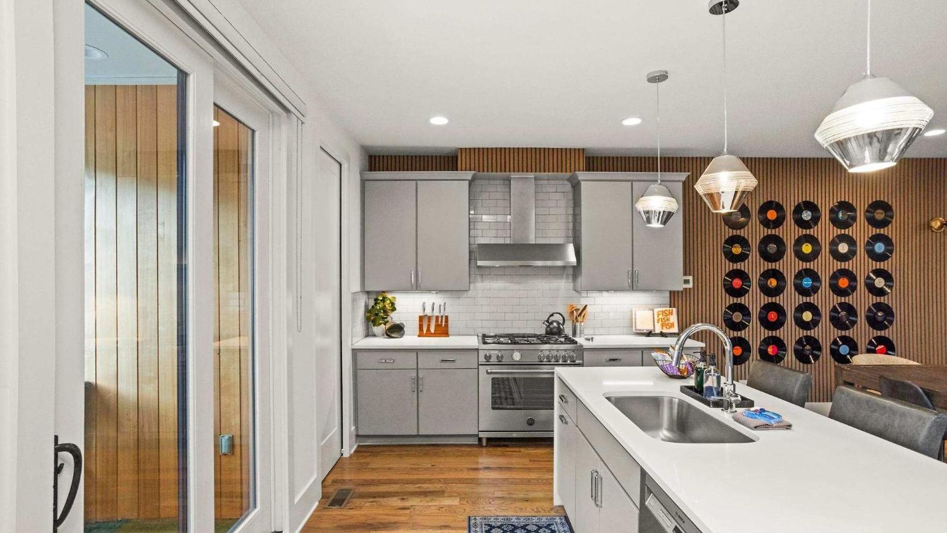 Great Location Near Gulch 12 South & Broadway Holiday home Nashville