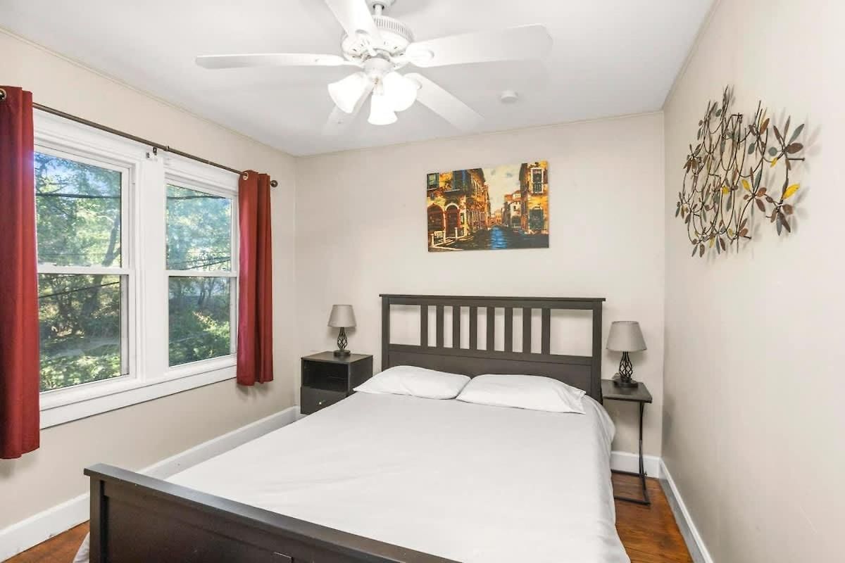 Holiday home Upper Unit Retreat Pet-friendly Nashville