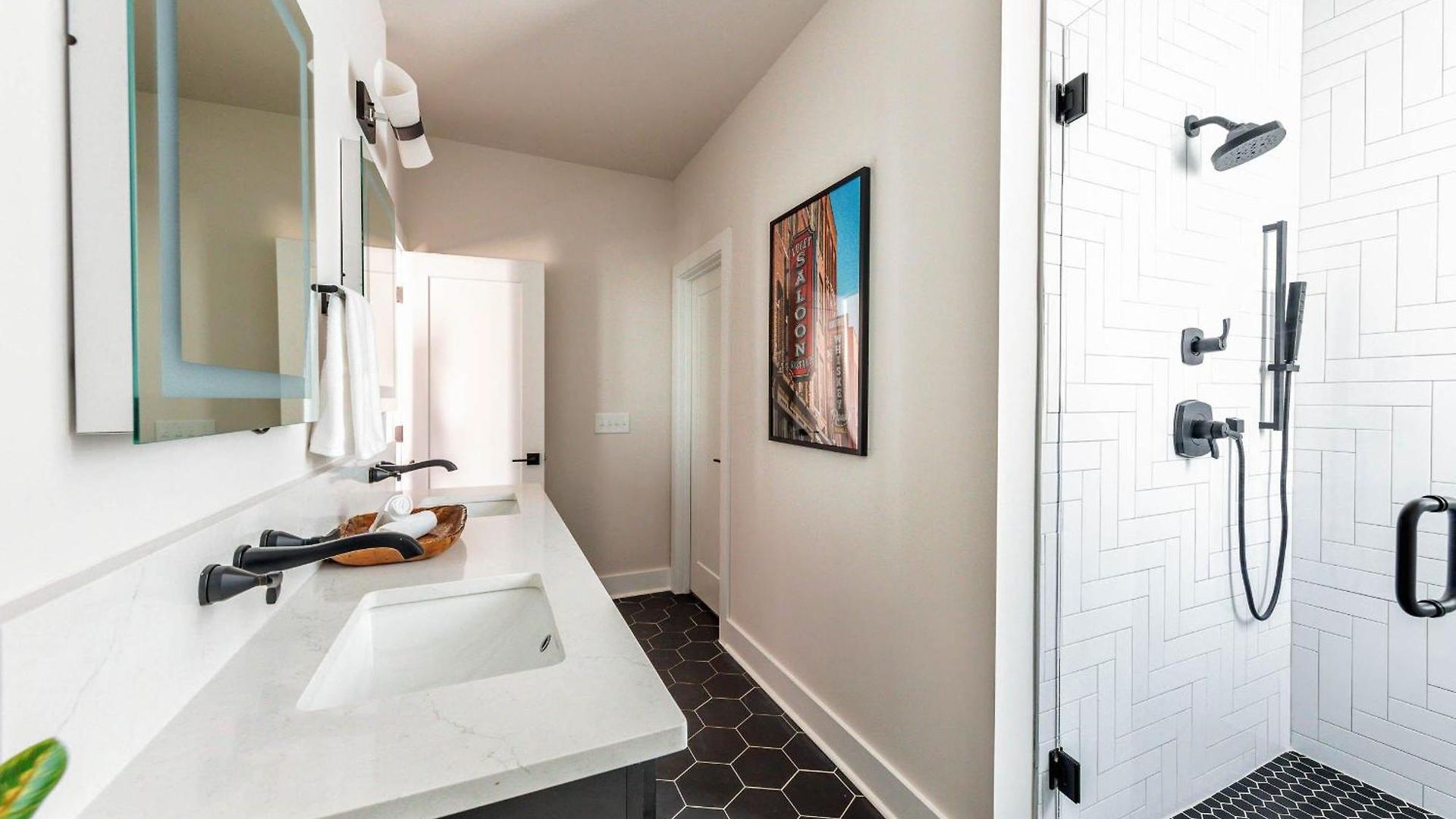 Boots & Broadway - 2 Units - Mins To Broadway * Nashville