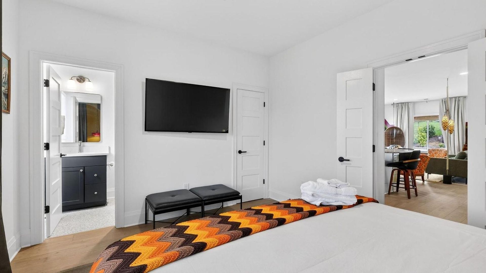 Holiday home That '70s Show By Avantstay Nashville