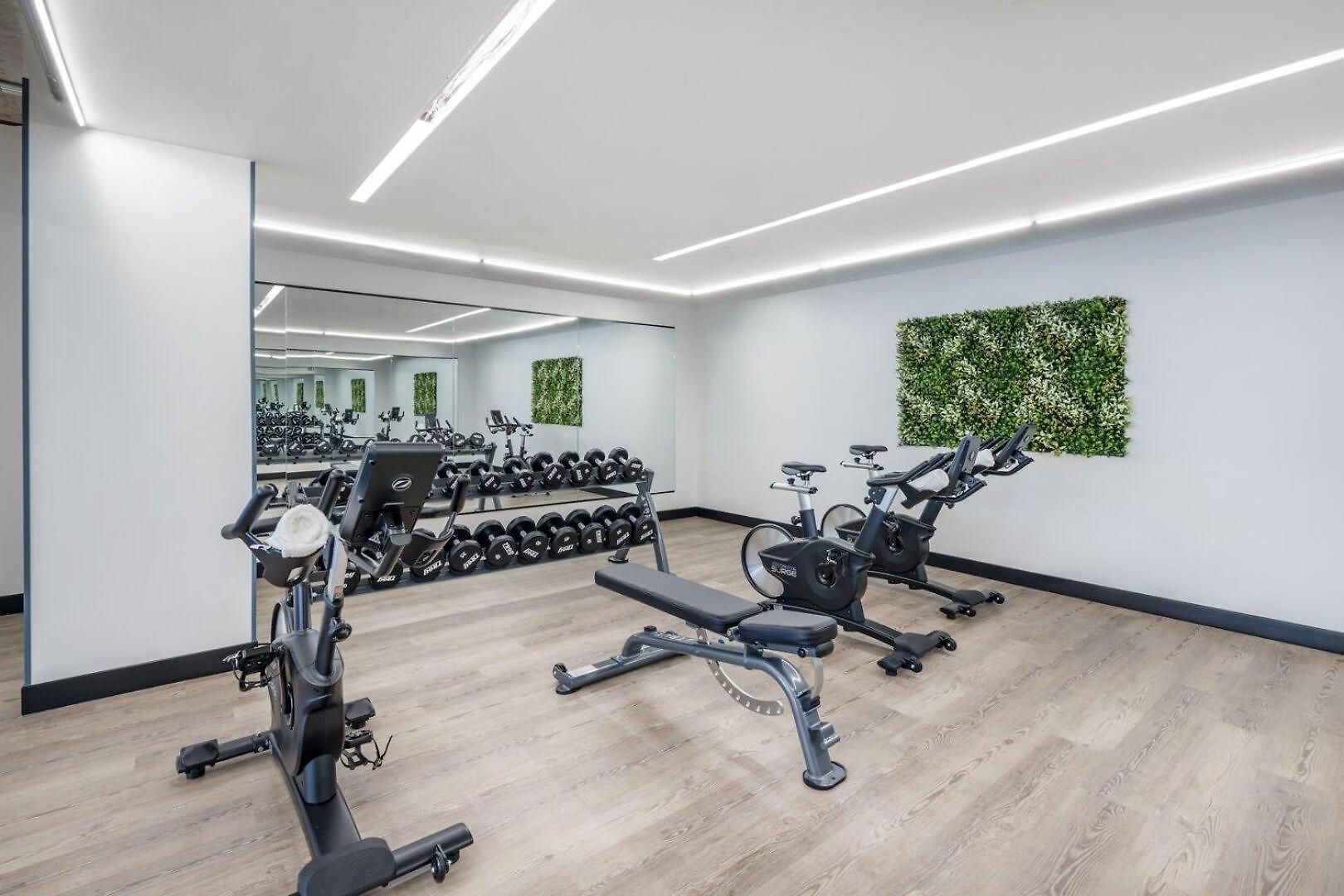 Vinyl - Rooftop Pool - Gym - On Music Row Holiday home